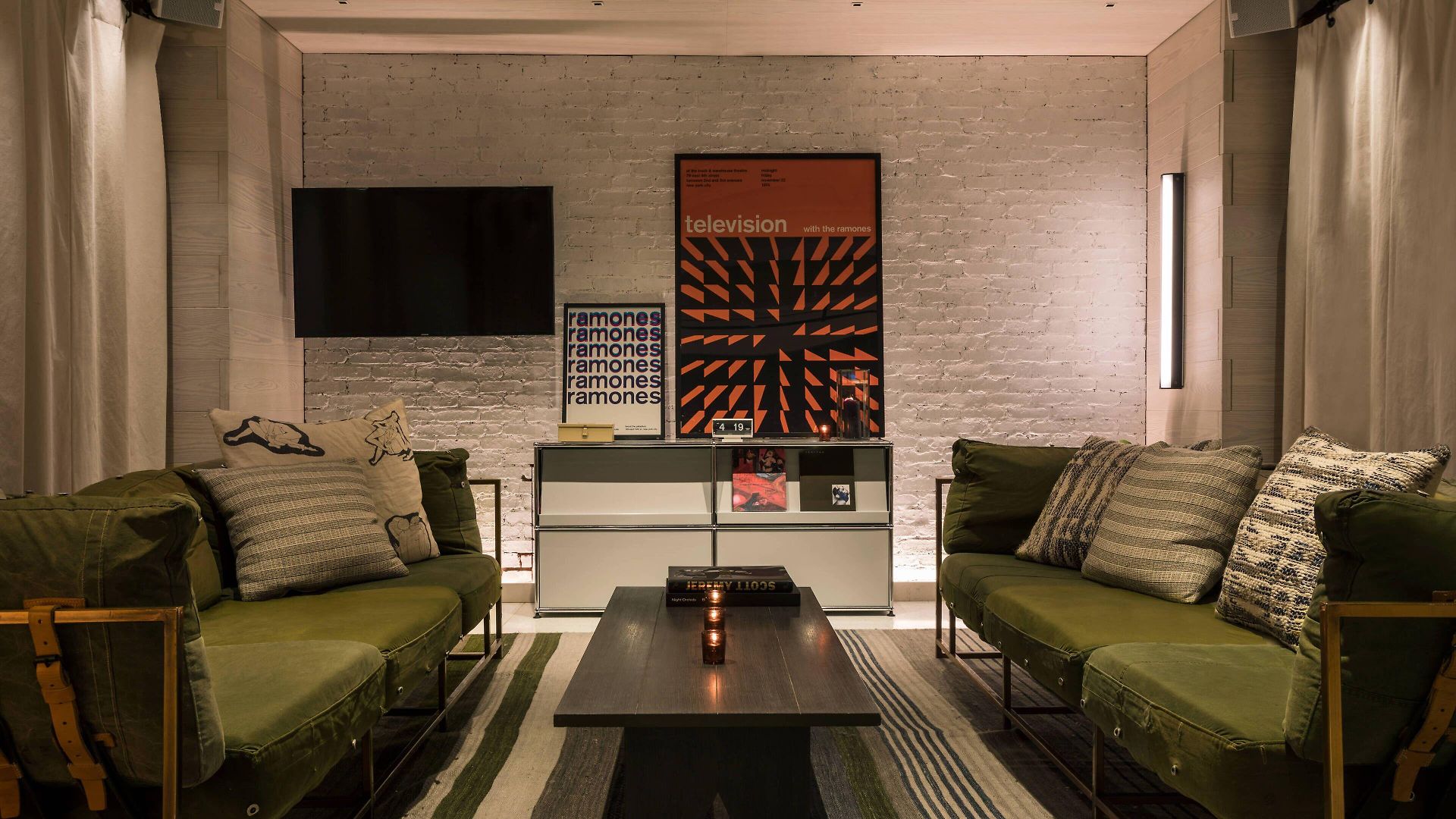 Hotel Moxy Nyc Times Square