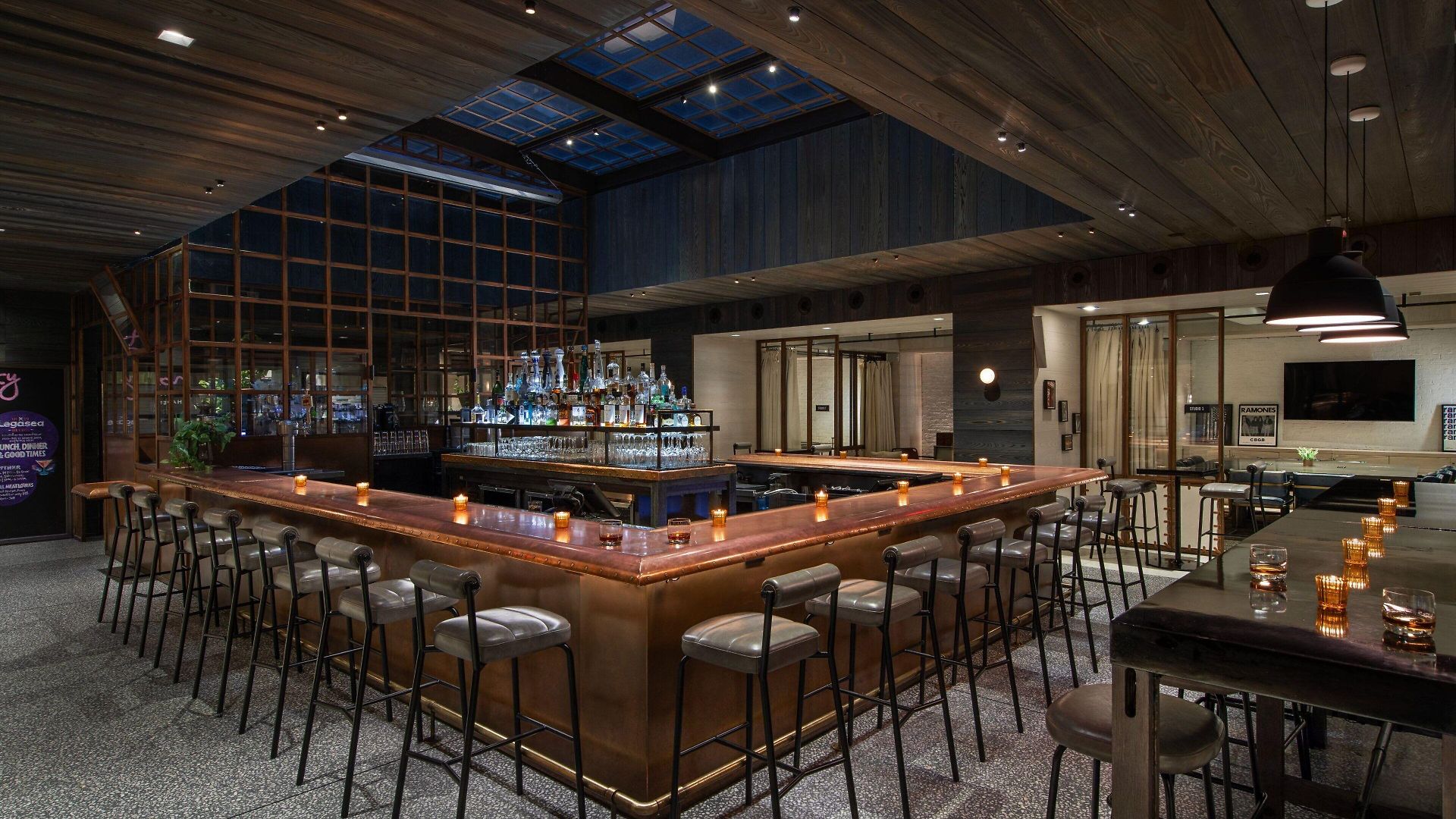 Moxy Nyc Times Square
