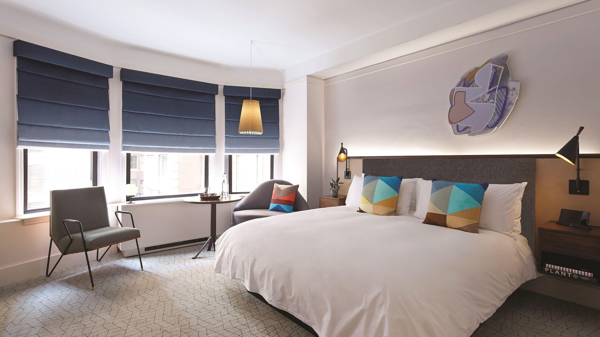 Seville Nomad - The Unbound Collection By Hyatt Hotel