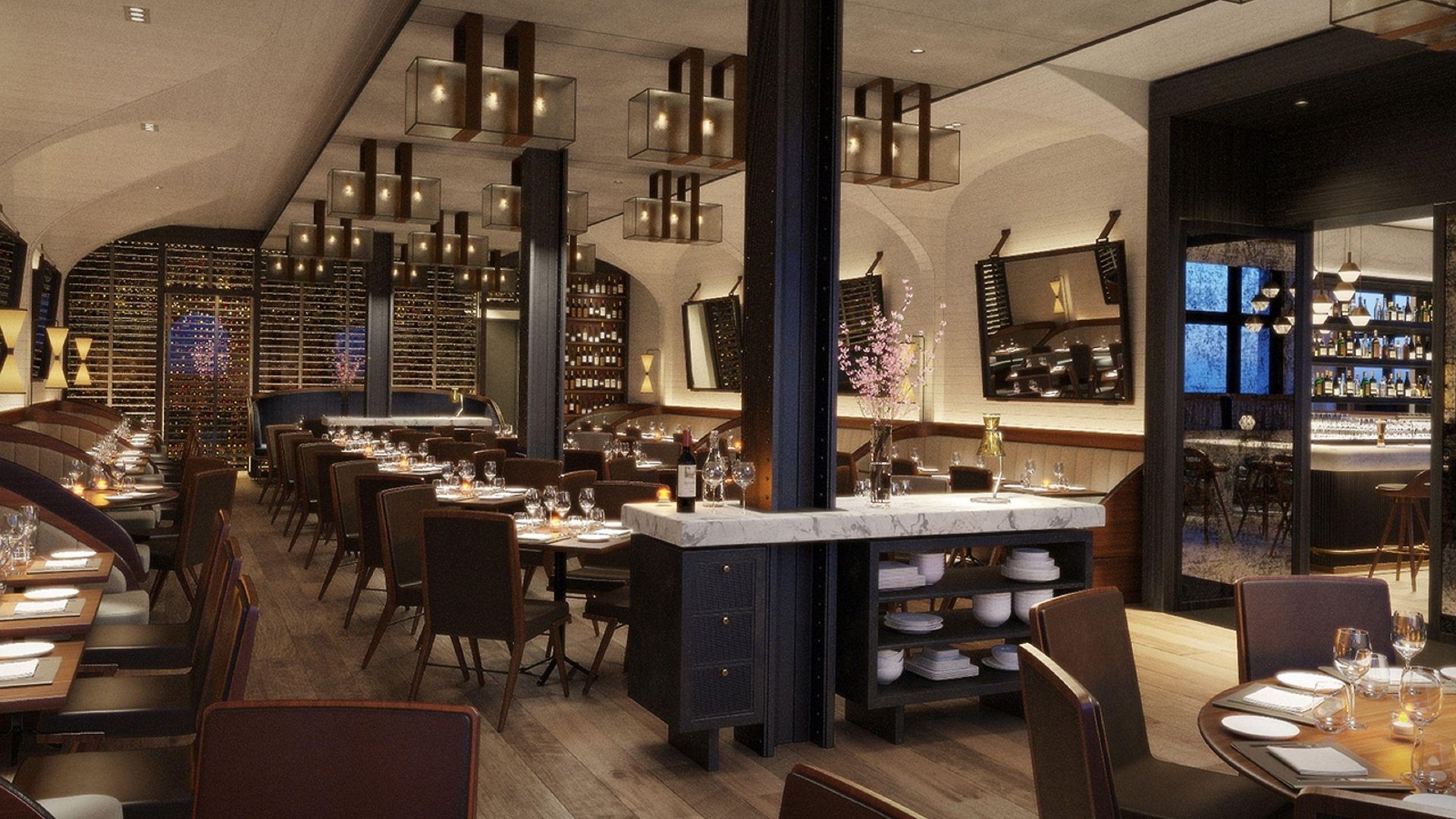 Seville Nomad - The Unbound Collection By Hyatt 4*