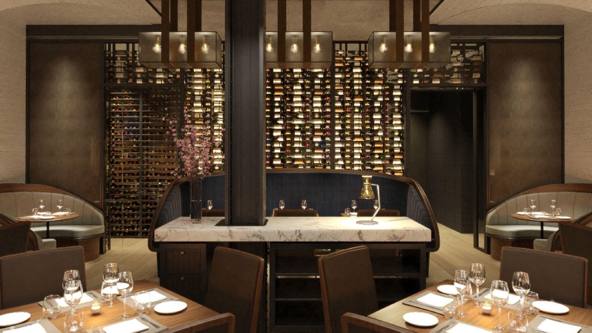 Seville Nomad - The Unbound Collection By Hyatt Hotel