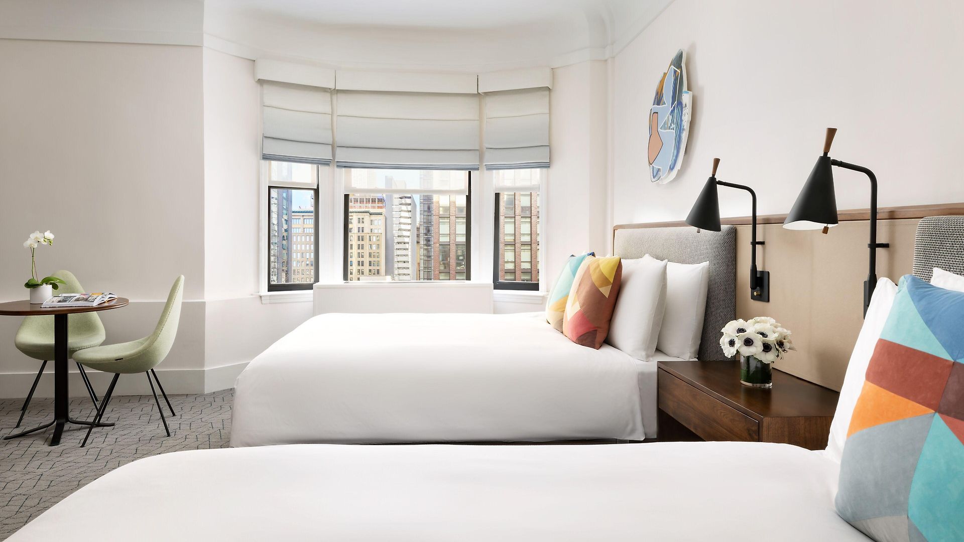 Seville Nomad - The Unbound Collection By Hyatt Hotel