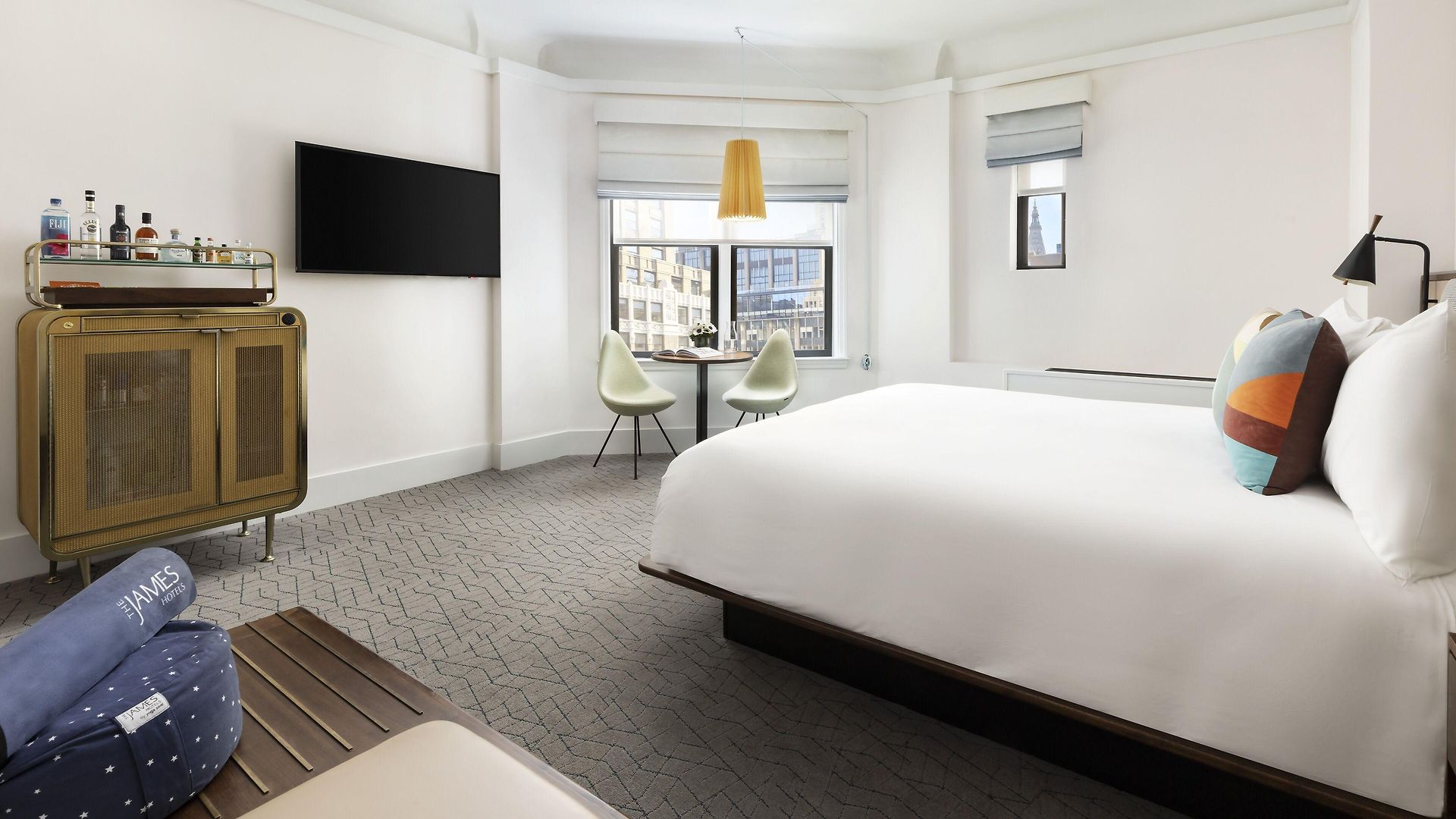 Seville Nomad - The Unbound Collection By Hyatt Hotel 4*