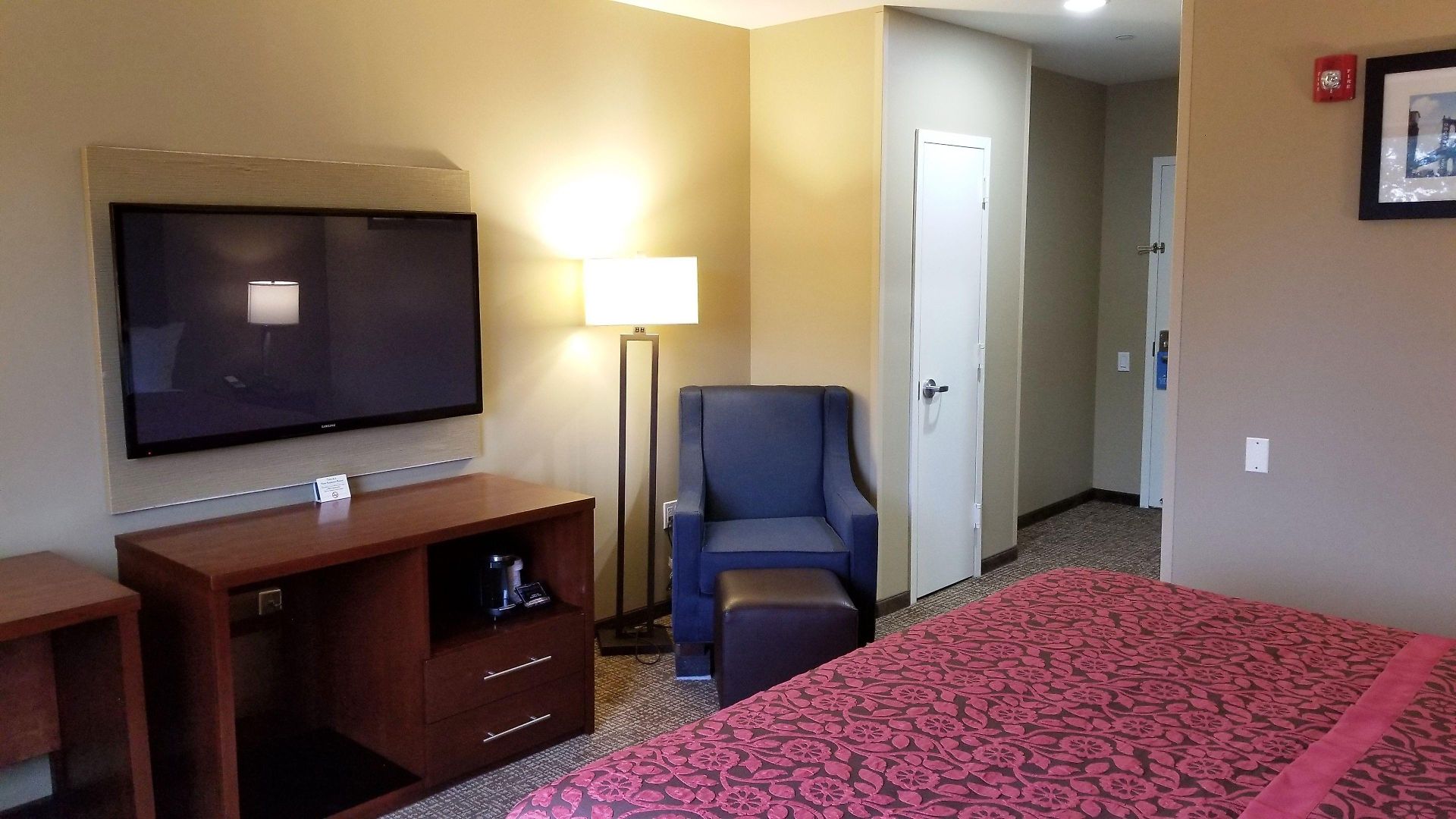 Days By Wyndham Brooklyn Marine Park 3* New York