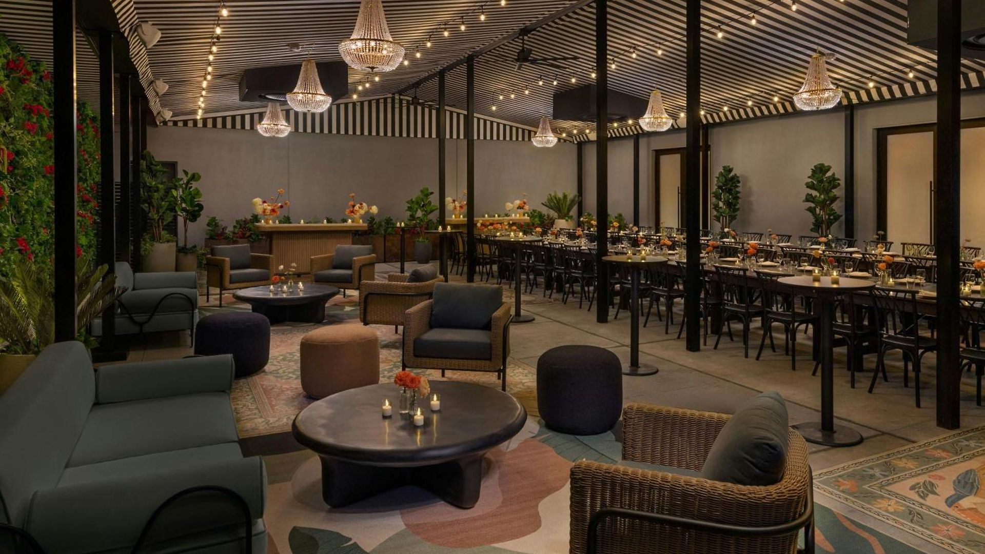 Hotel Moxy Brooklyn Williamsburg New York