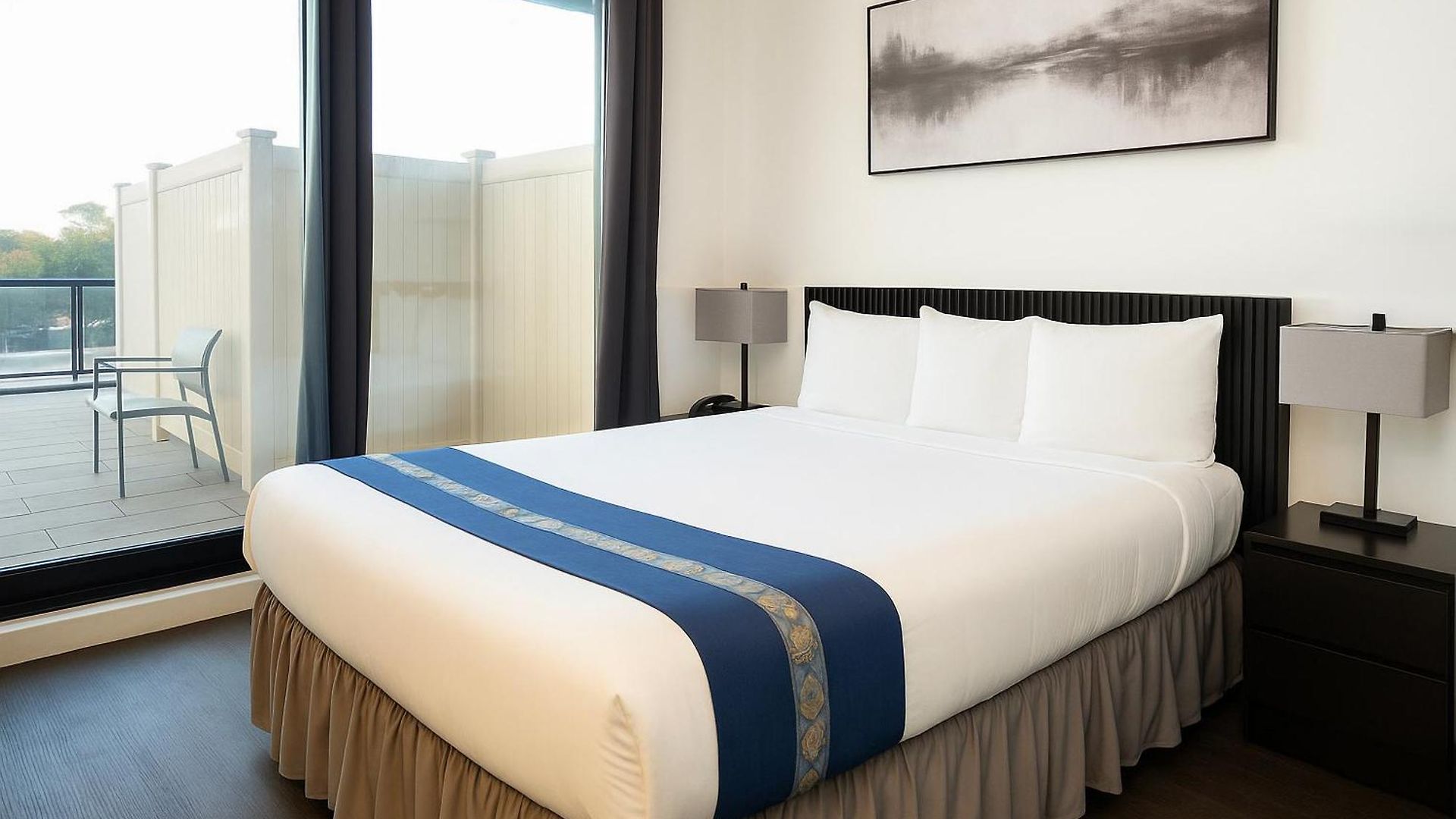 Hotel Nova Brooklyn