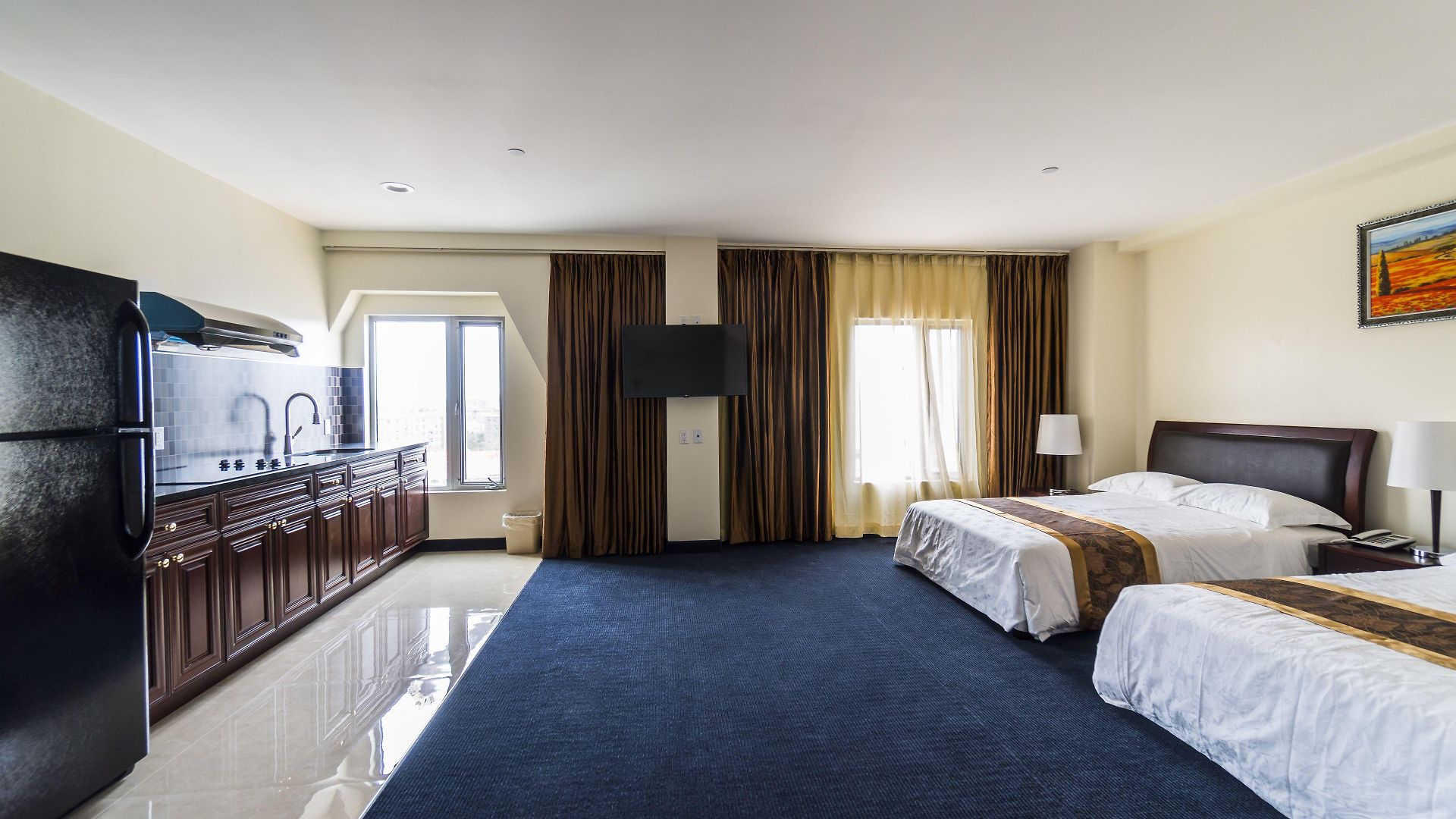 John Hotel 3*