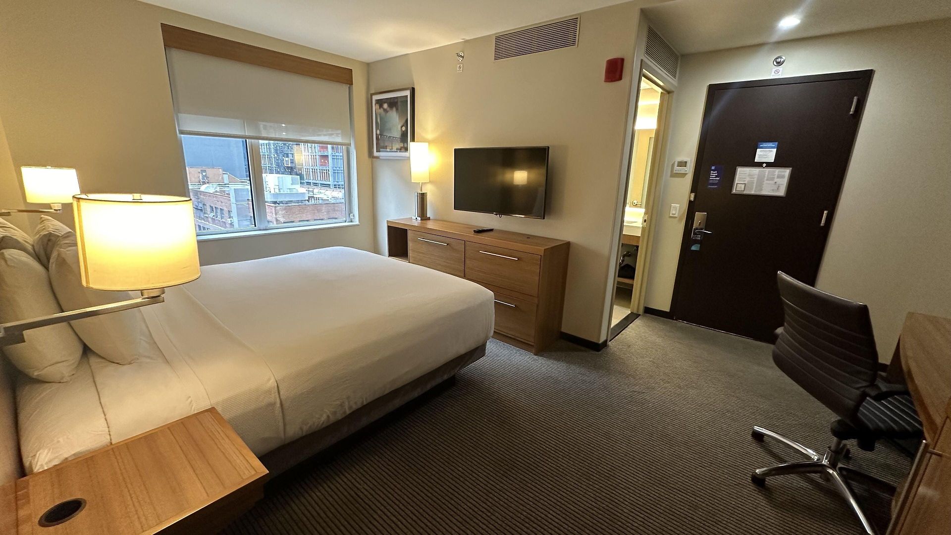 Hyatt Place Long Island Hotel