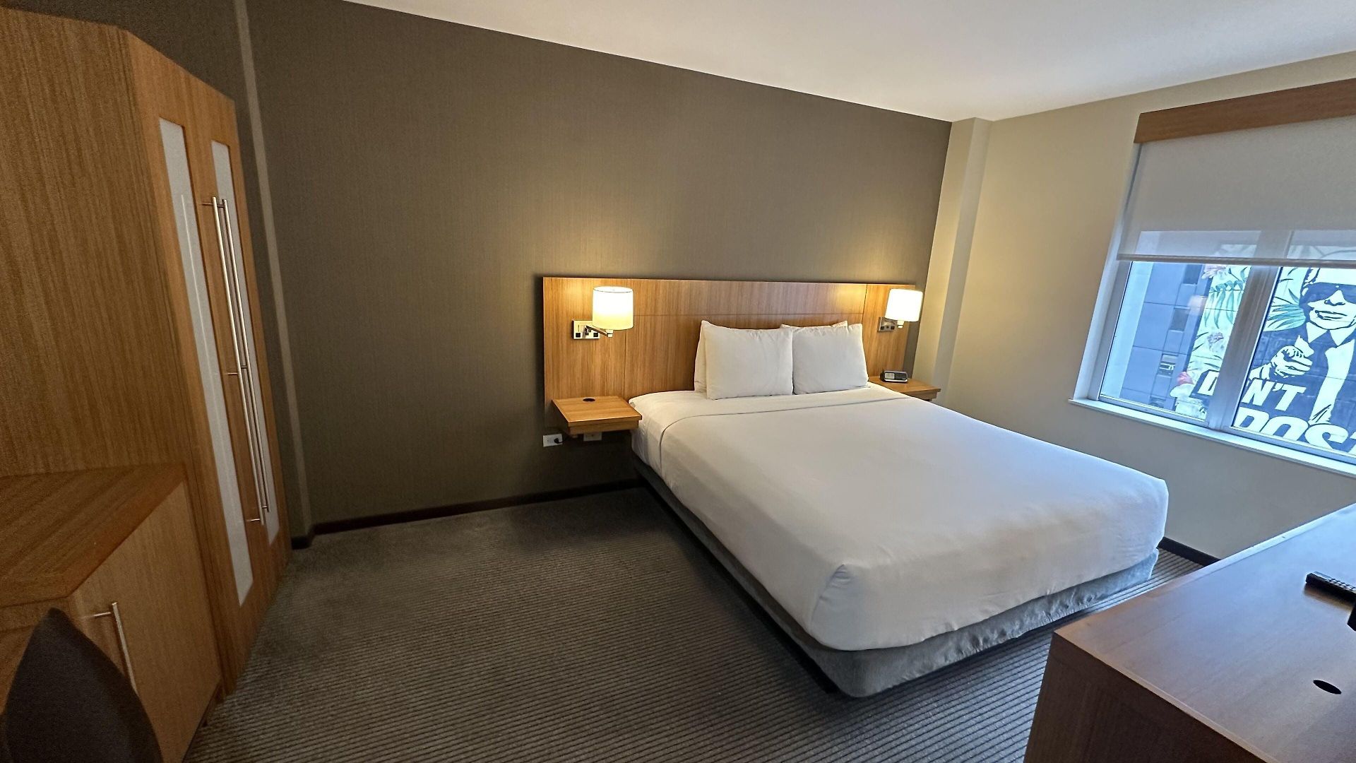 Hyatt Place Long Island New York
