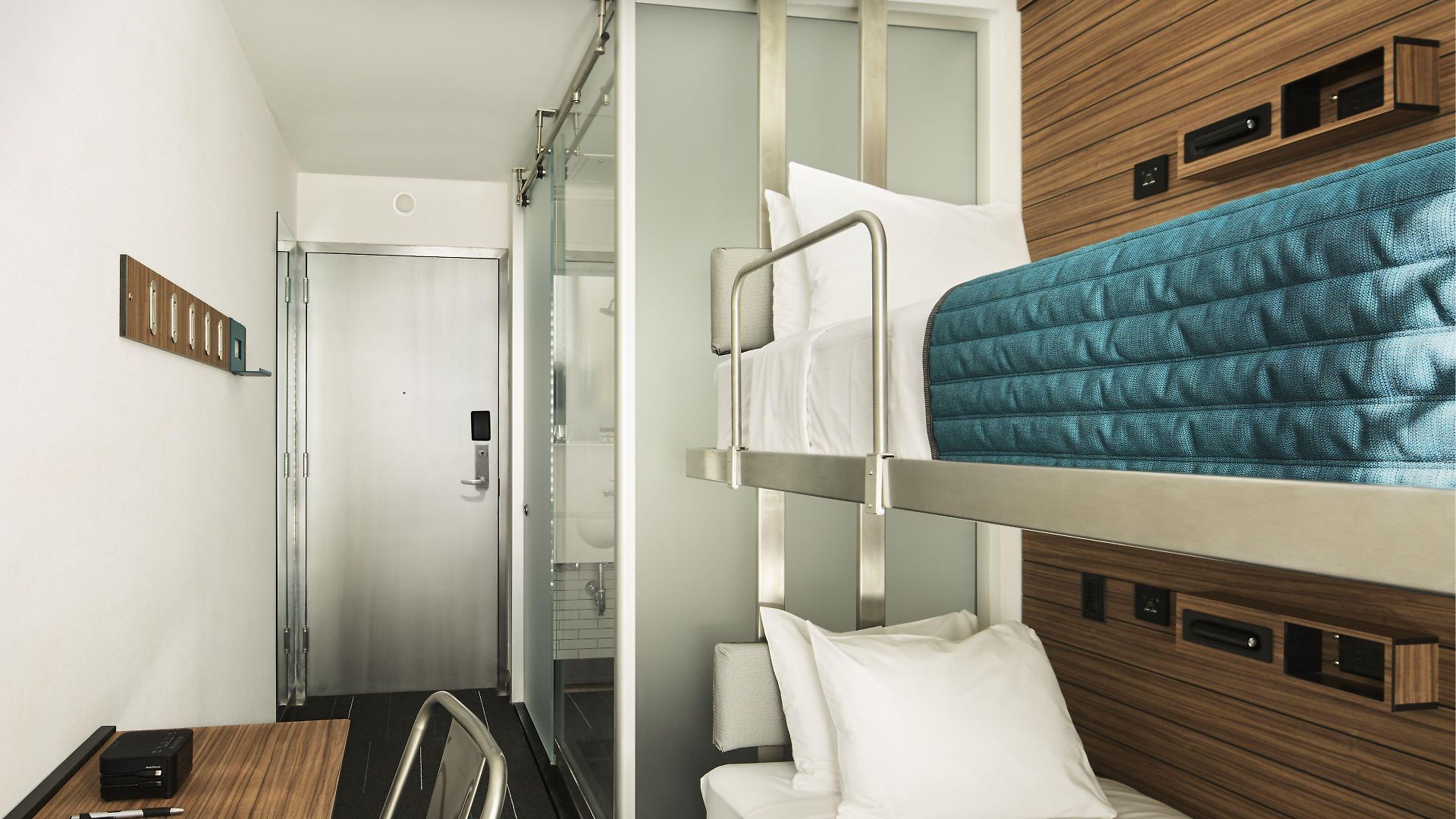 Hotel Pod Times Square 3*