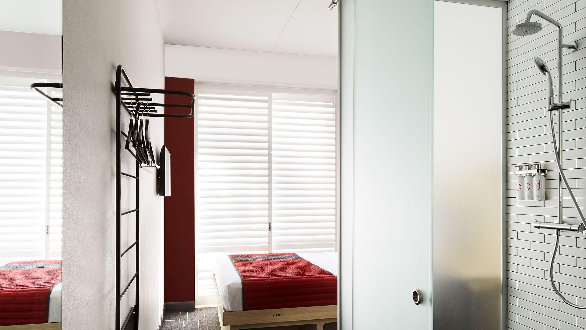 Pod Times Square Hotel 3*