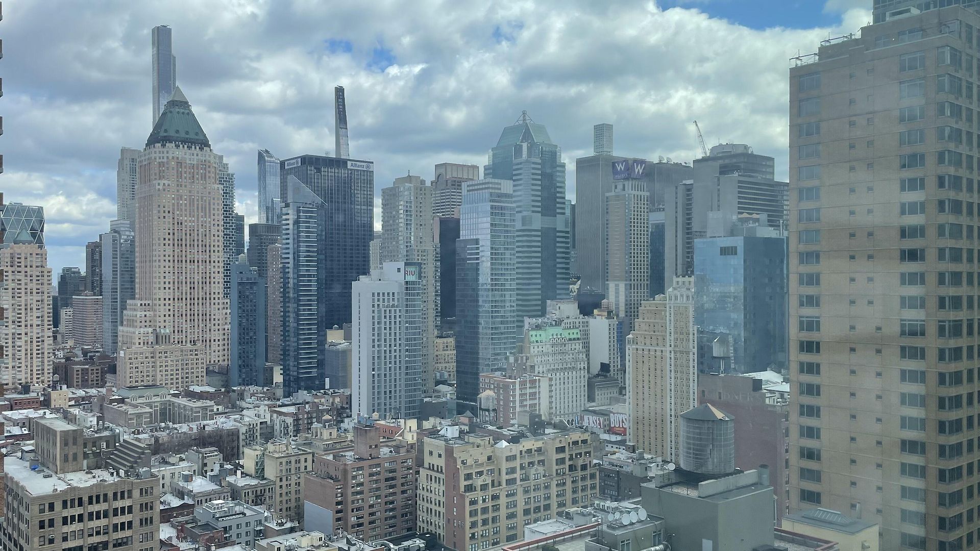 Pod Times Square Hotel