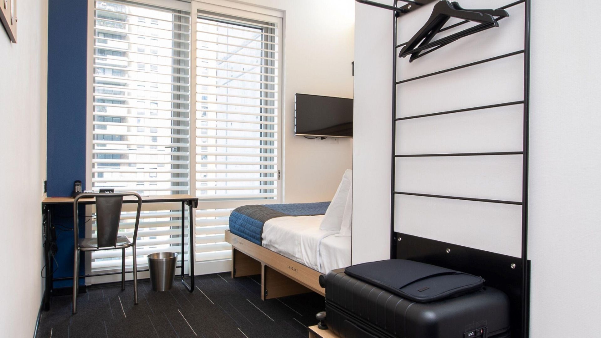 Hotel Pod Times Square New York