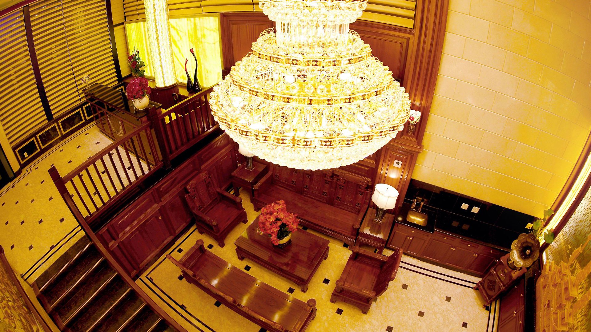 The Allen Hotel 4*
