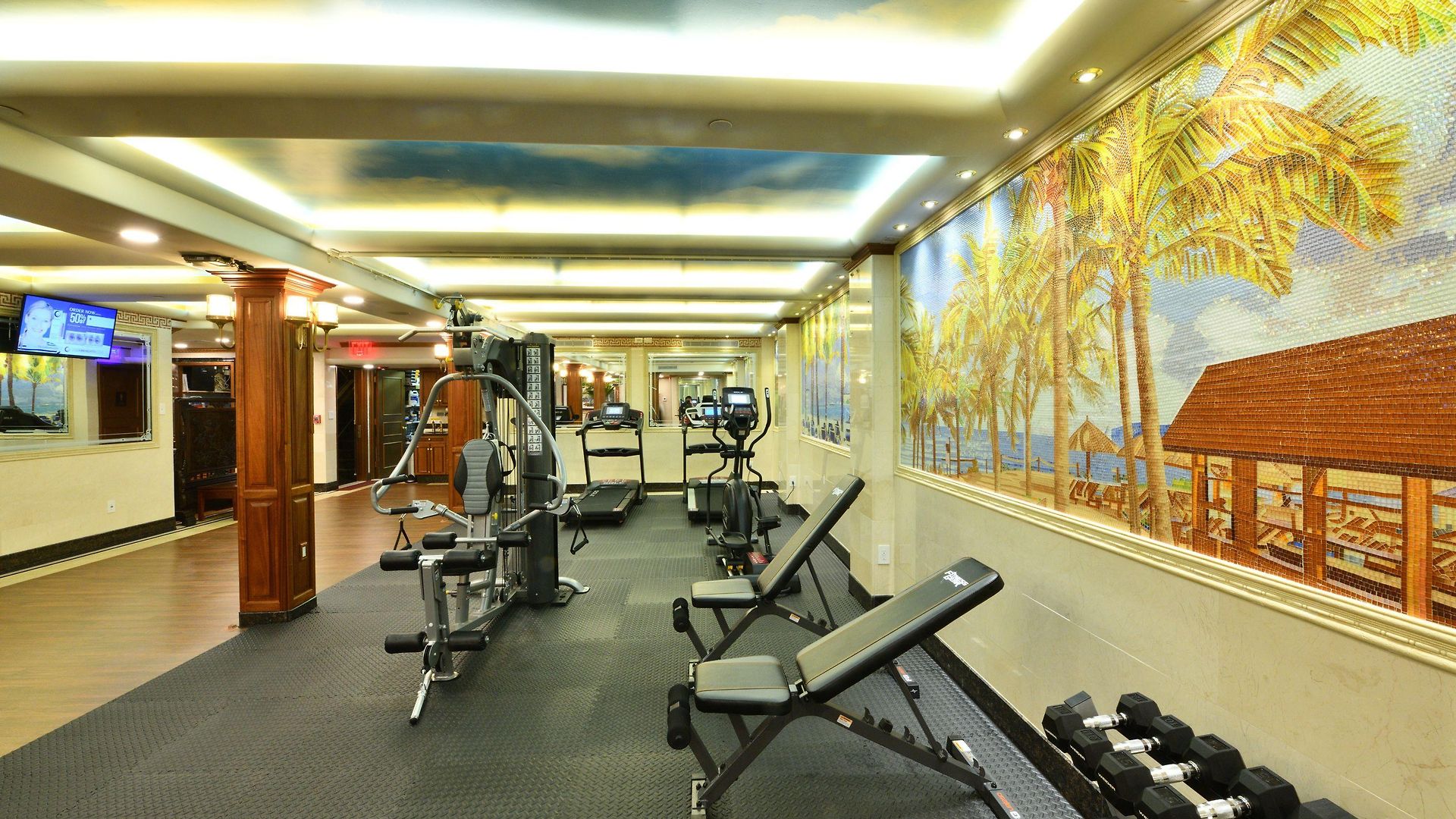 Hotel The Allen 4*