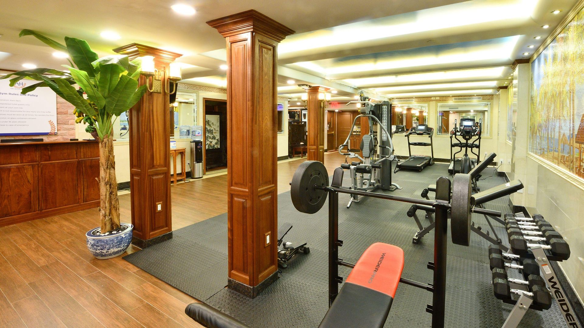 Hotel The Allen 4*