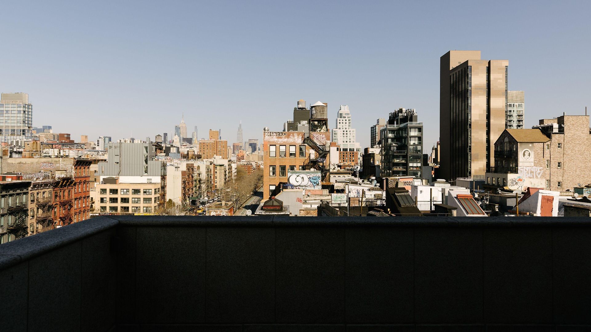 The Allen New York