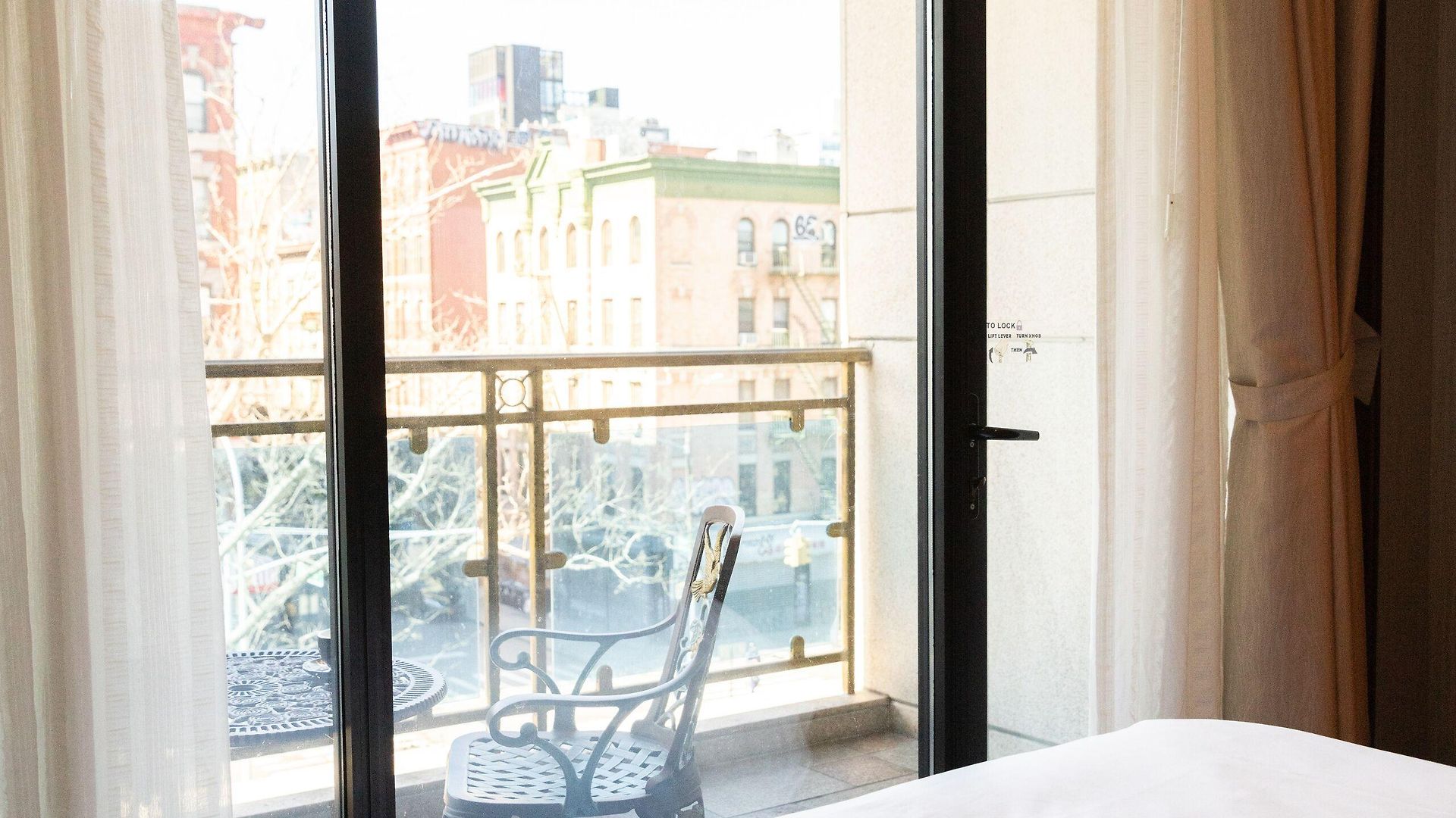 The Allen Hotel 4*