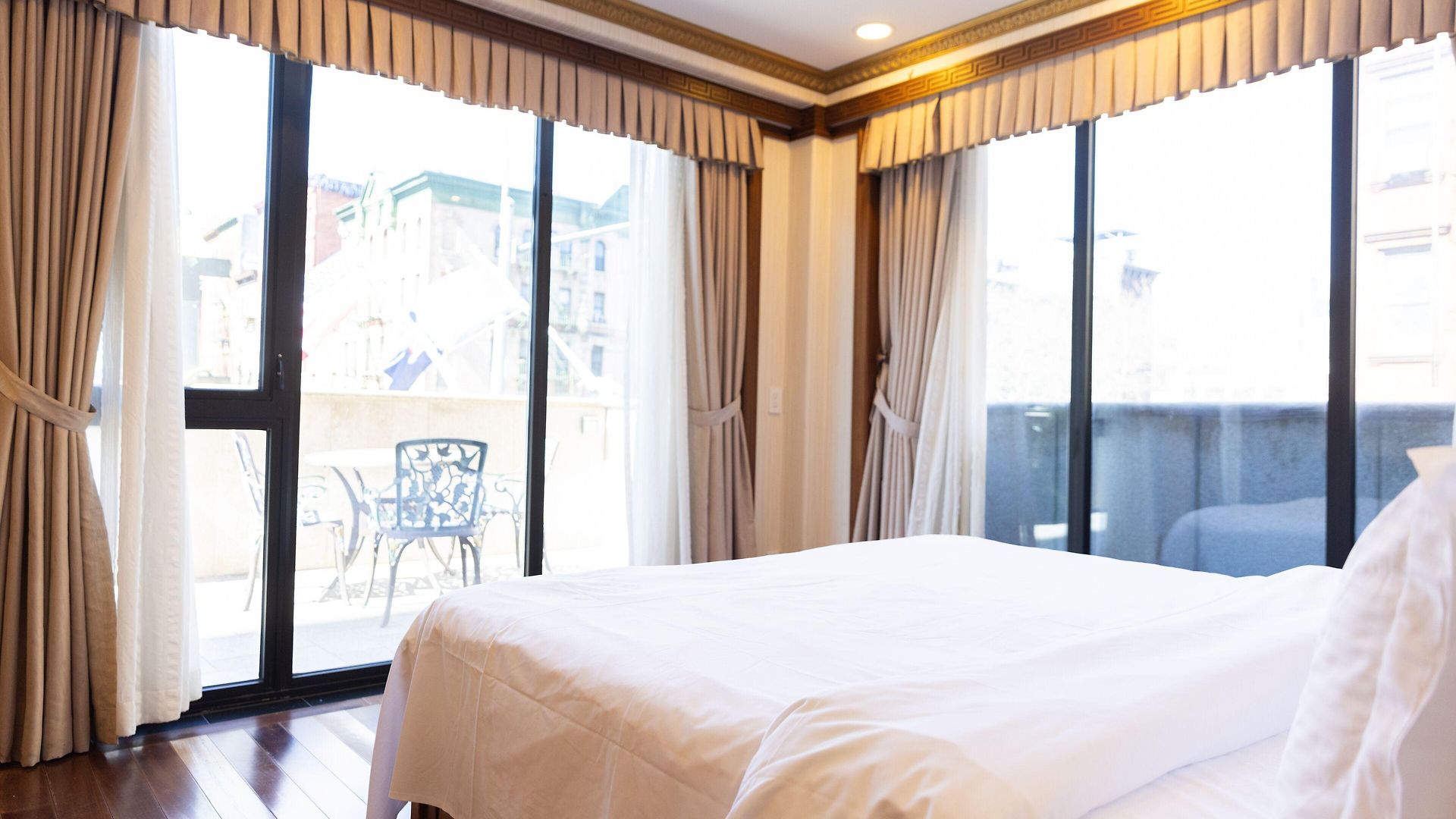 The Allen Hotel 4*