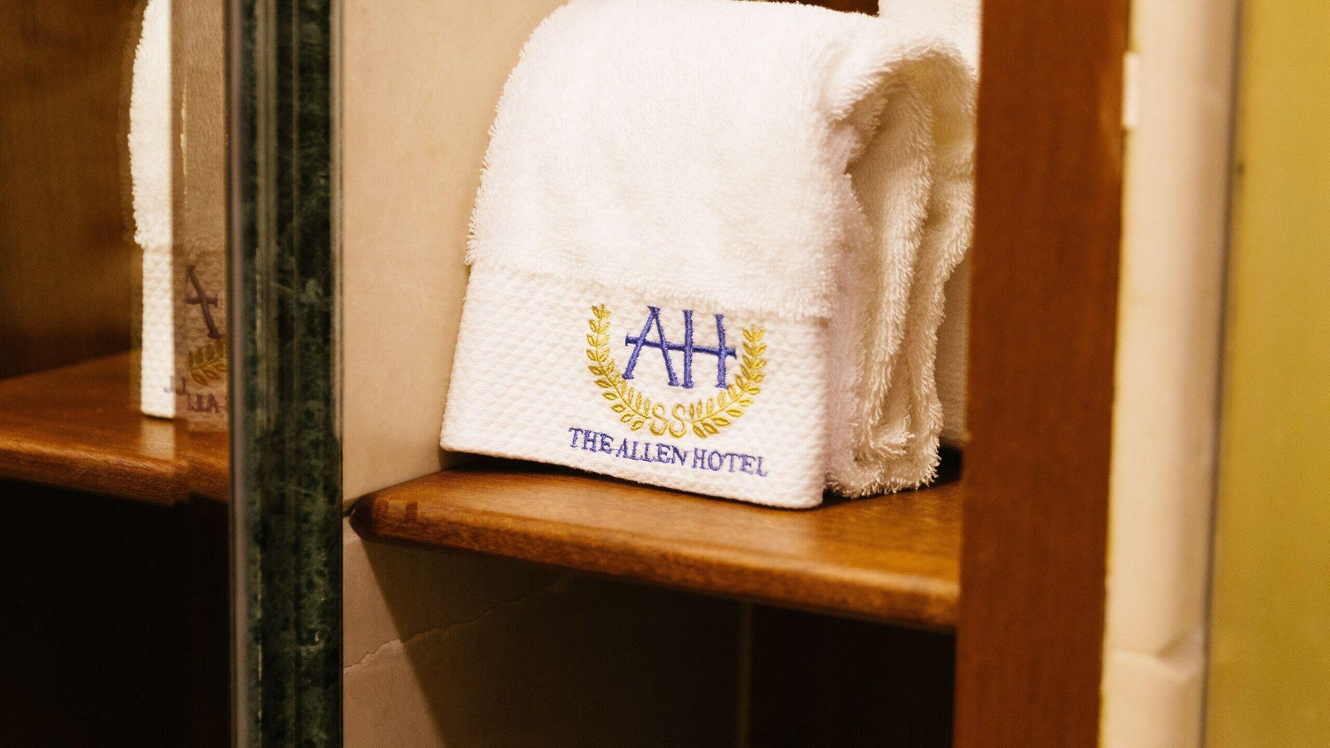 The Allen New York