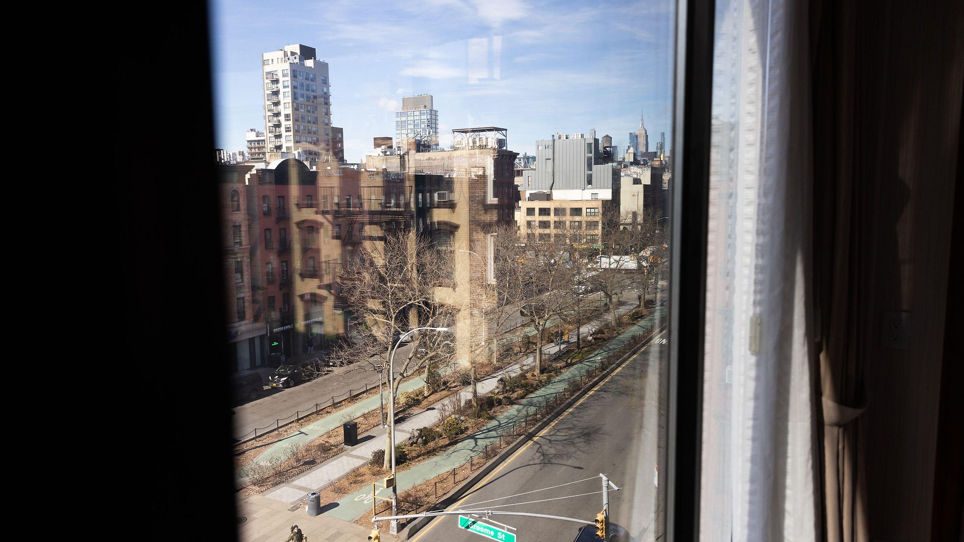 The Allen Hotel 4*