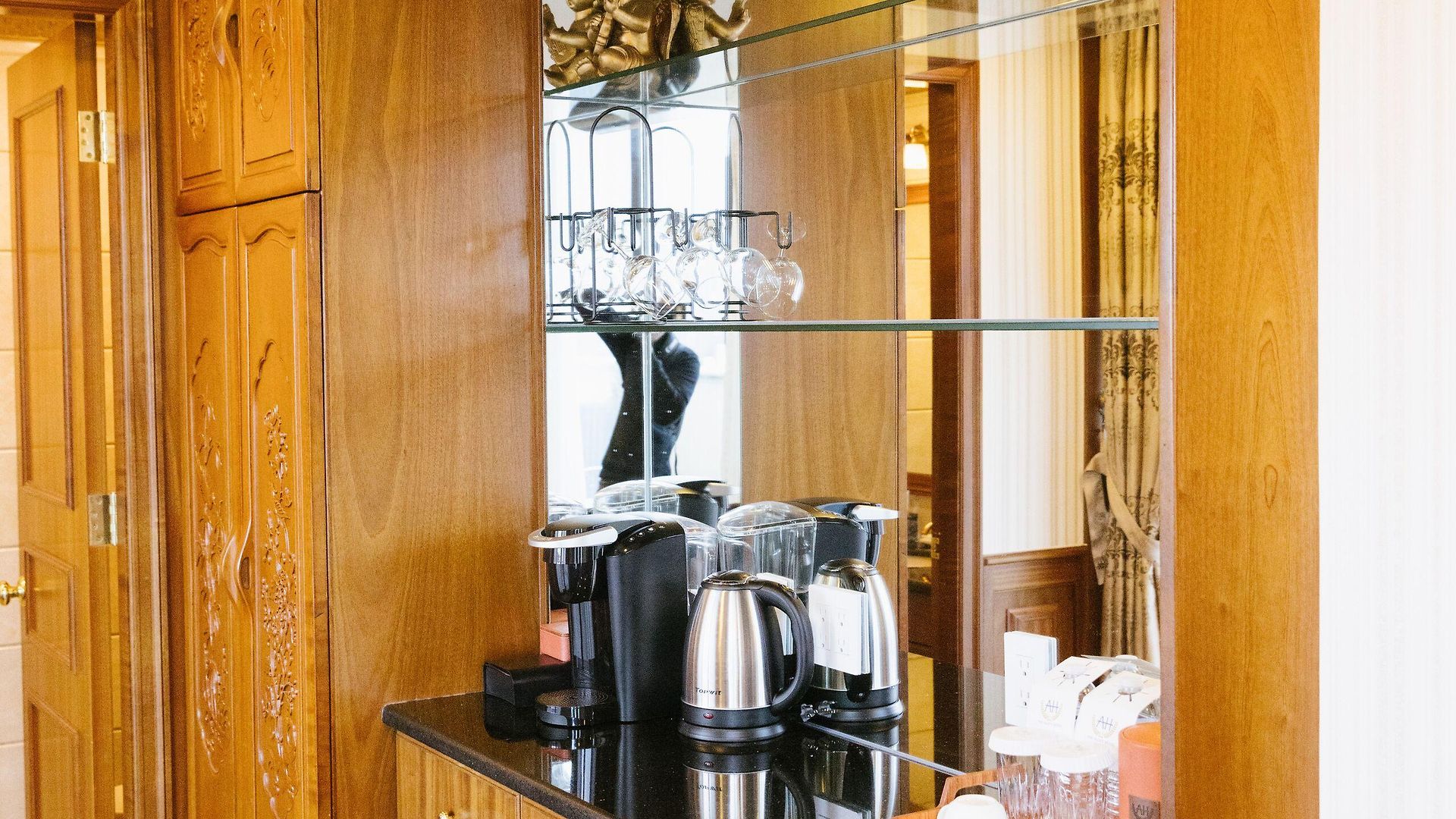 Hotel The Allen 4*