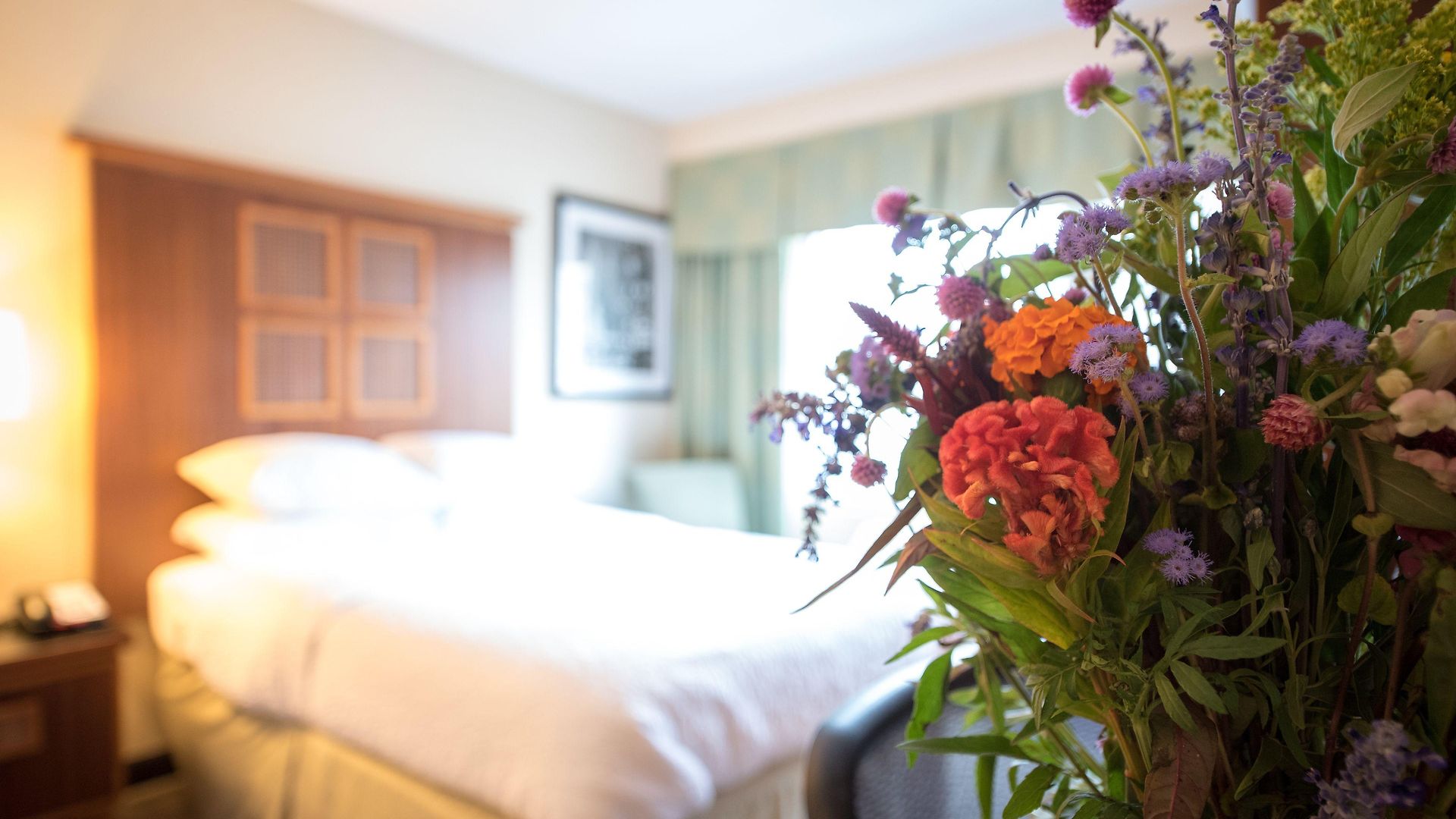 Soho 54 Hotel