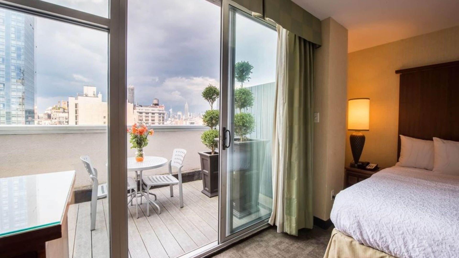Soho 54 Hotel