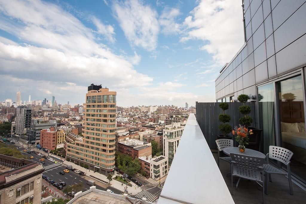 Hotel Soho 54 New York
