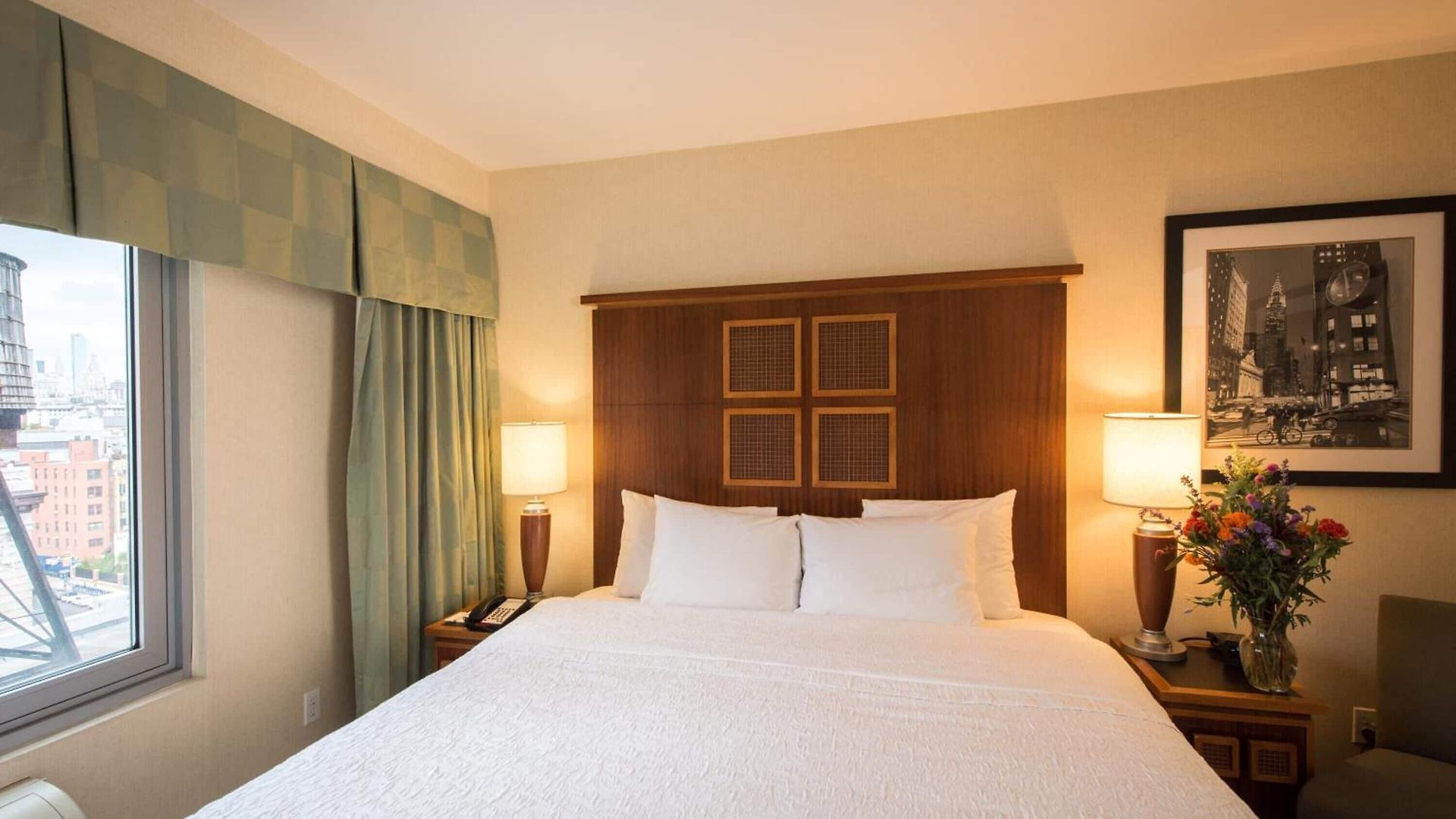 Soho 54 Hotel New York