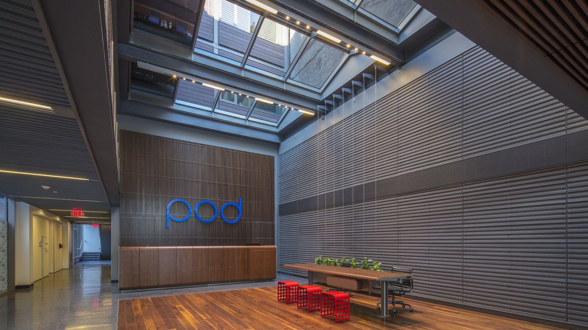 Pod Brooklyn Hotel New York