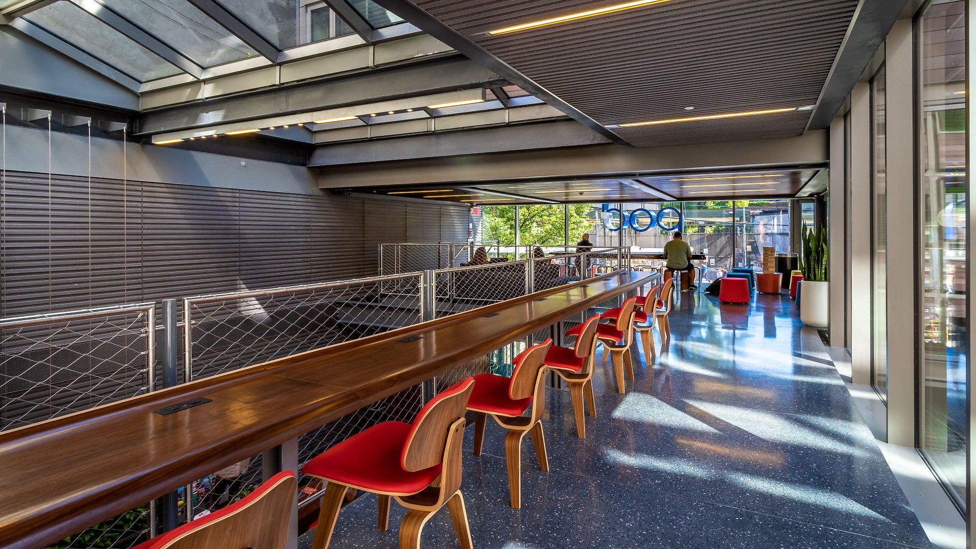 Hotel Pod Brooklyn New York