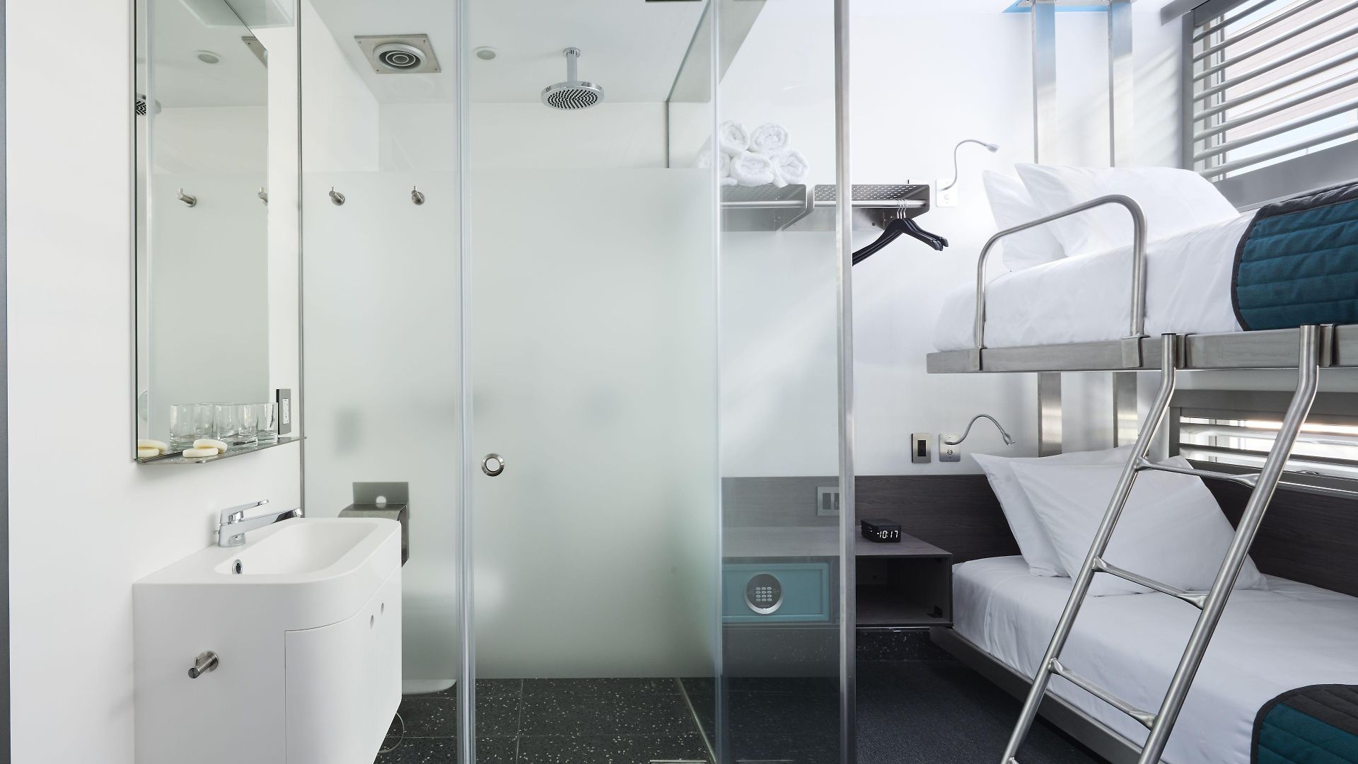 Pod Brooklyn 3* New York