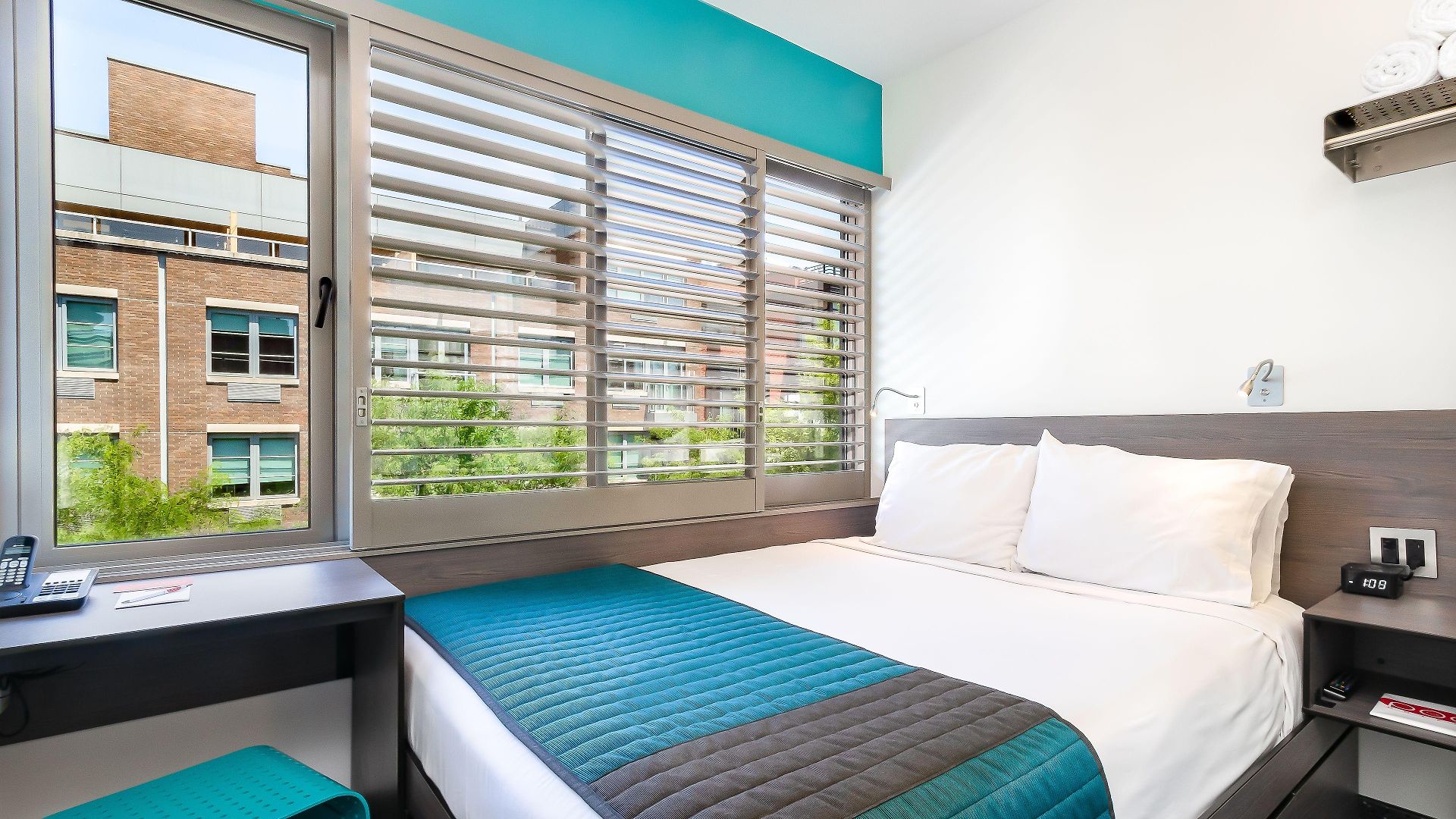 Hotel Pod Brooklyn