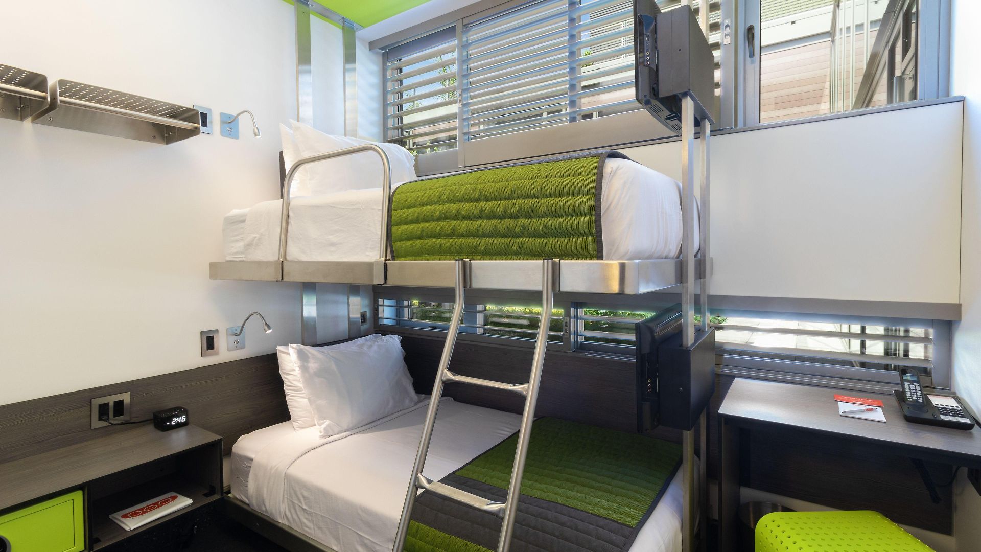 Hotel Pod Brooklyn