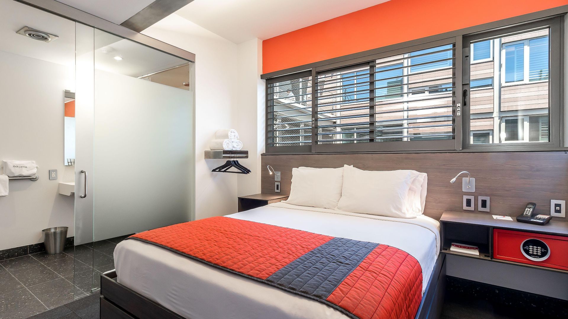 Hotel Pod Brooklyn New York