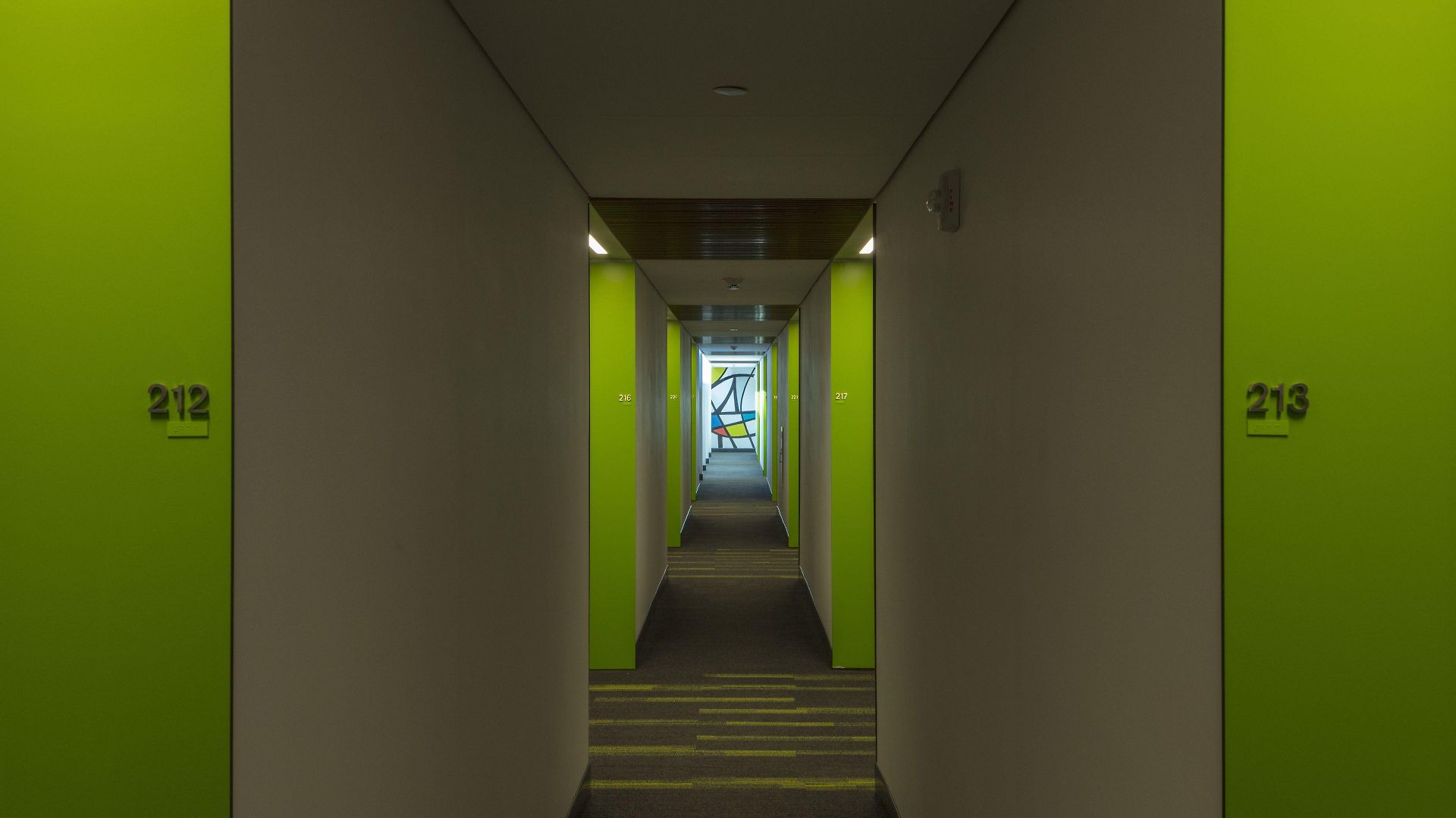 Pod Brooklyn Hotel 3*