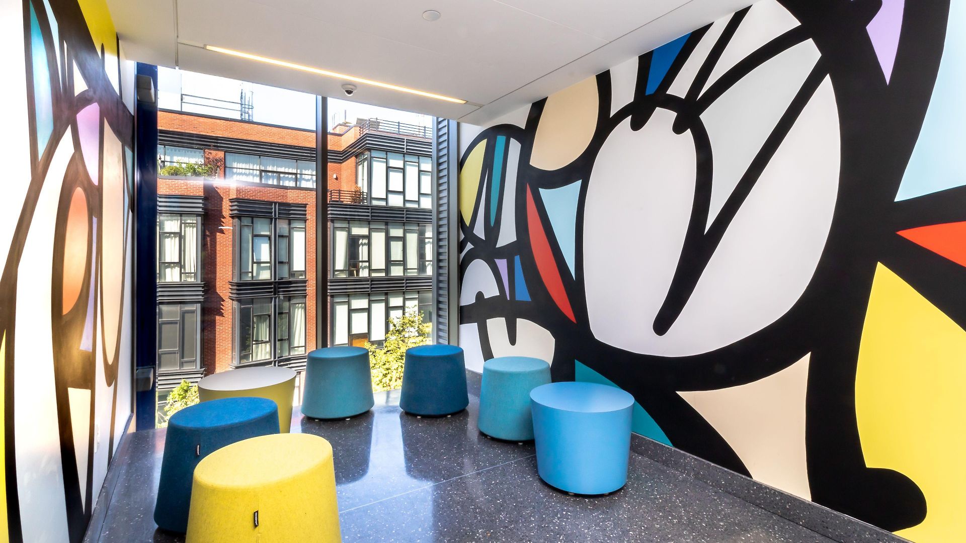 Hotel Pod Brooklyn New York