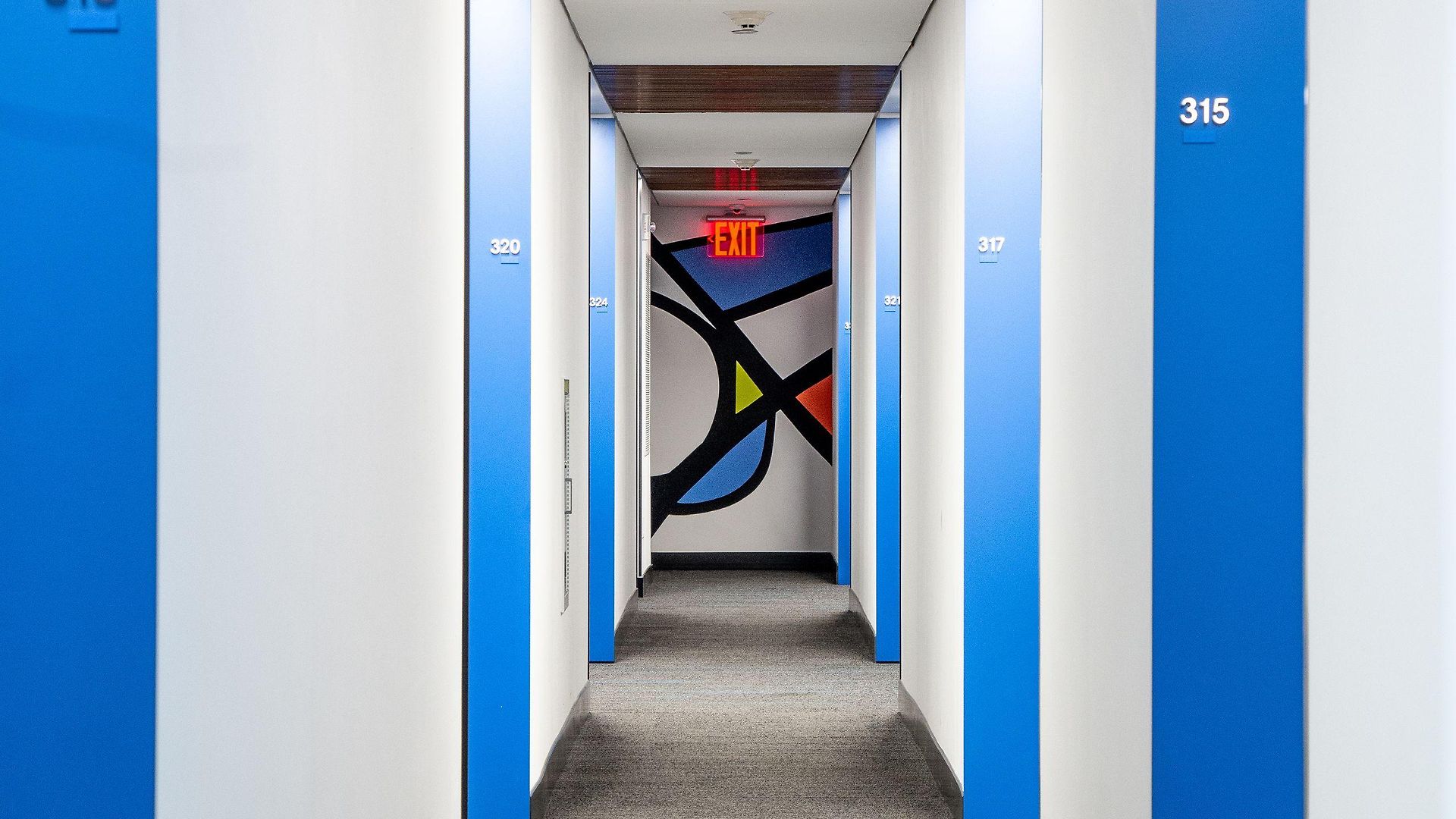 Pod Brooklyn New York