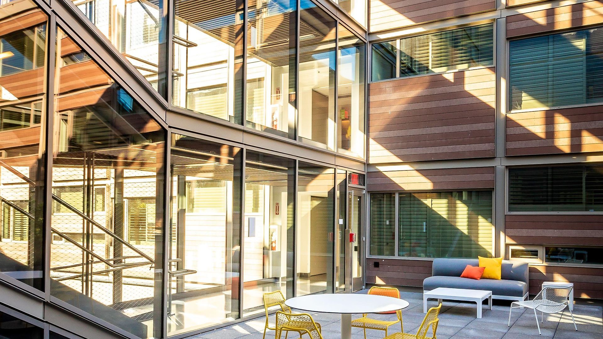 Hotel Pod Brooklyn New York