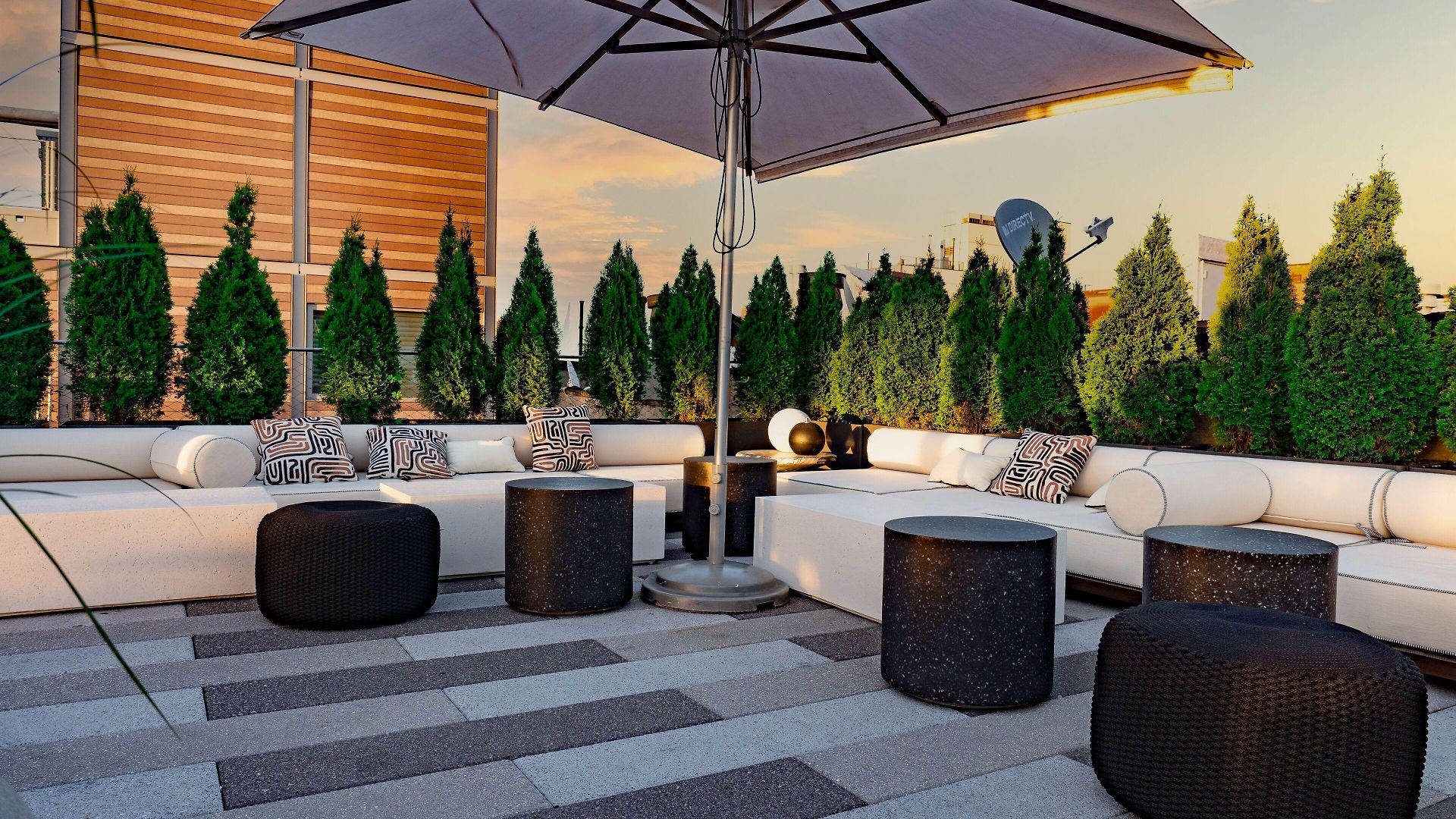 Hotel Pod Brooklyn