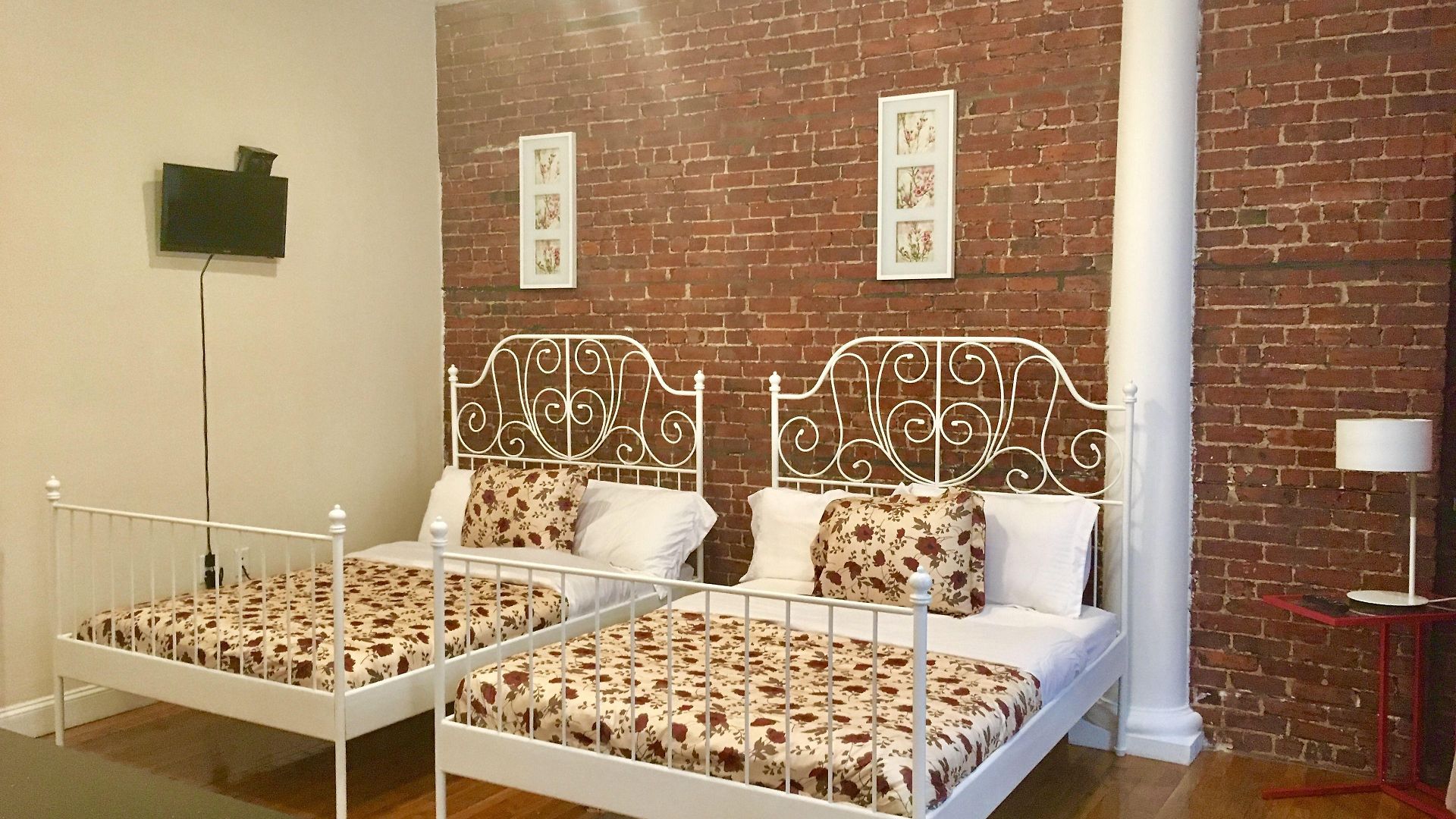The Grand Nyc Apartment *