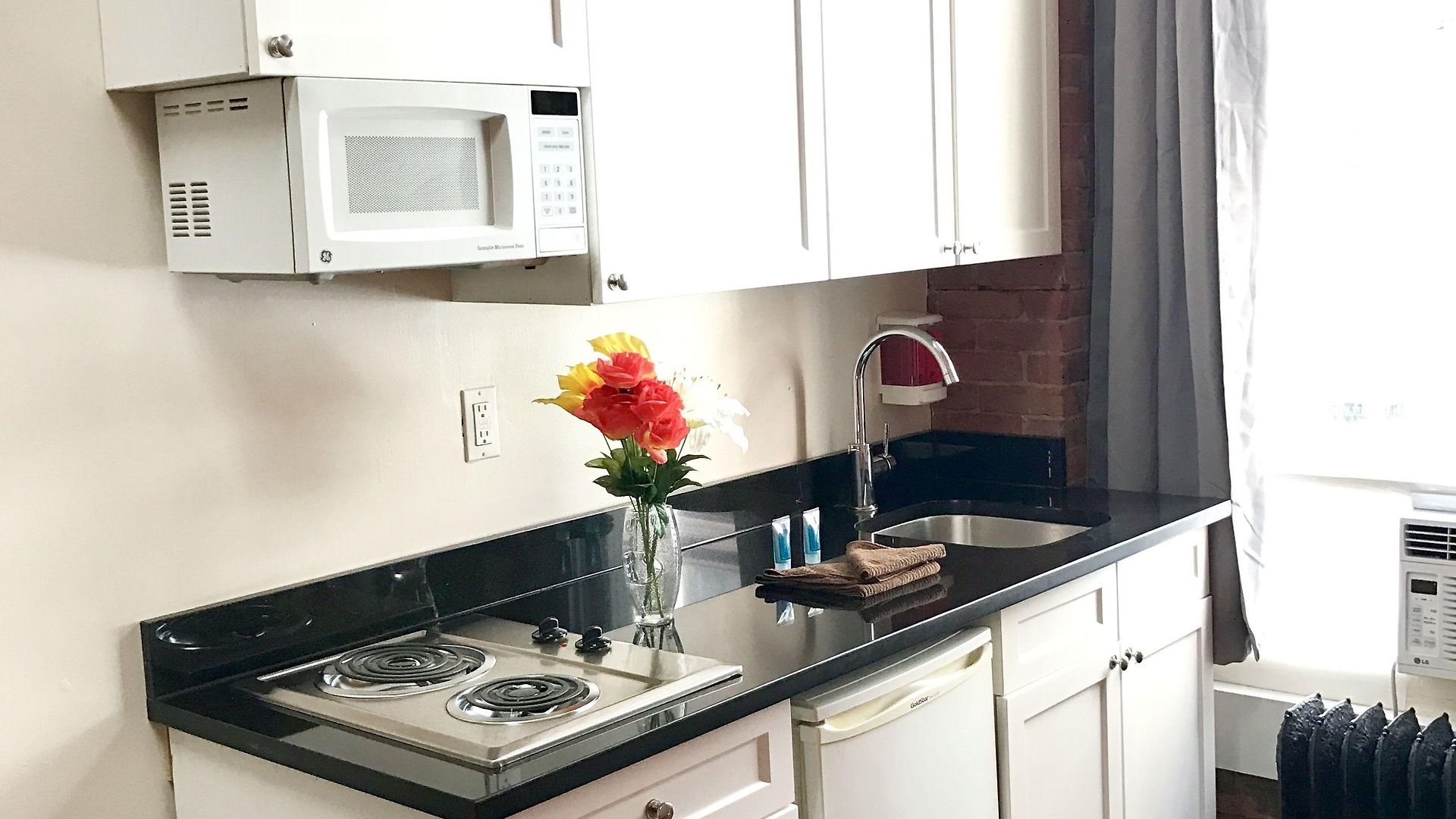 The Grand Nyc Apartment New York