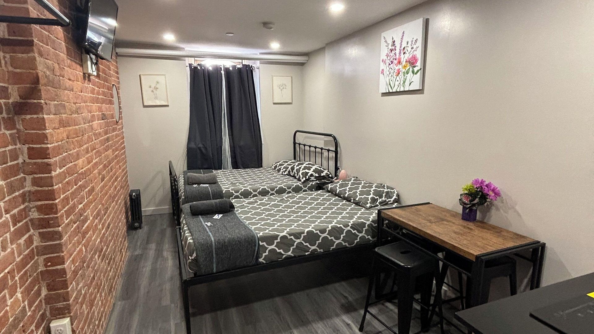 Apartment The Grand Nyc *
