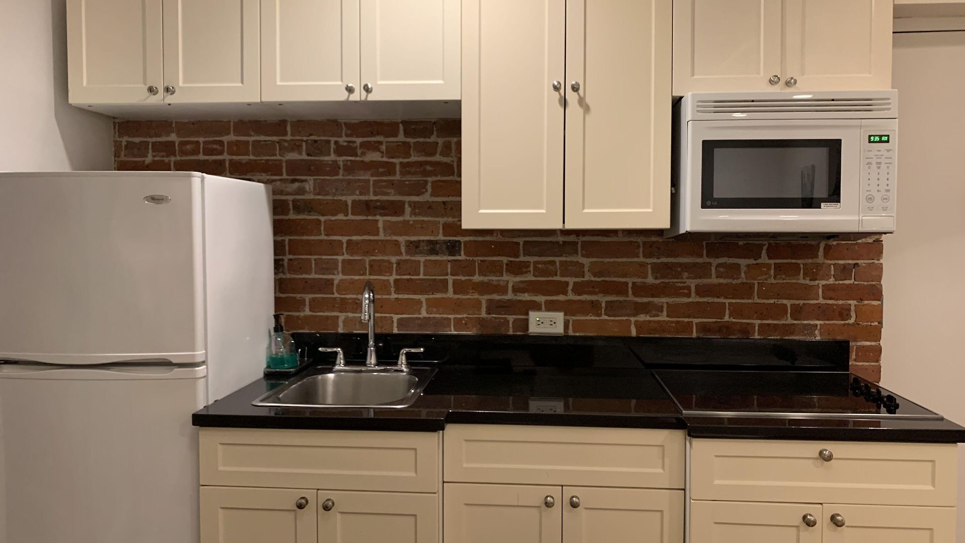 The Grand Nyc Apartment *