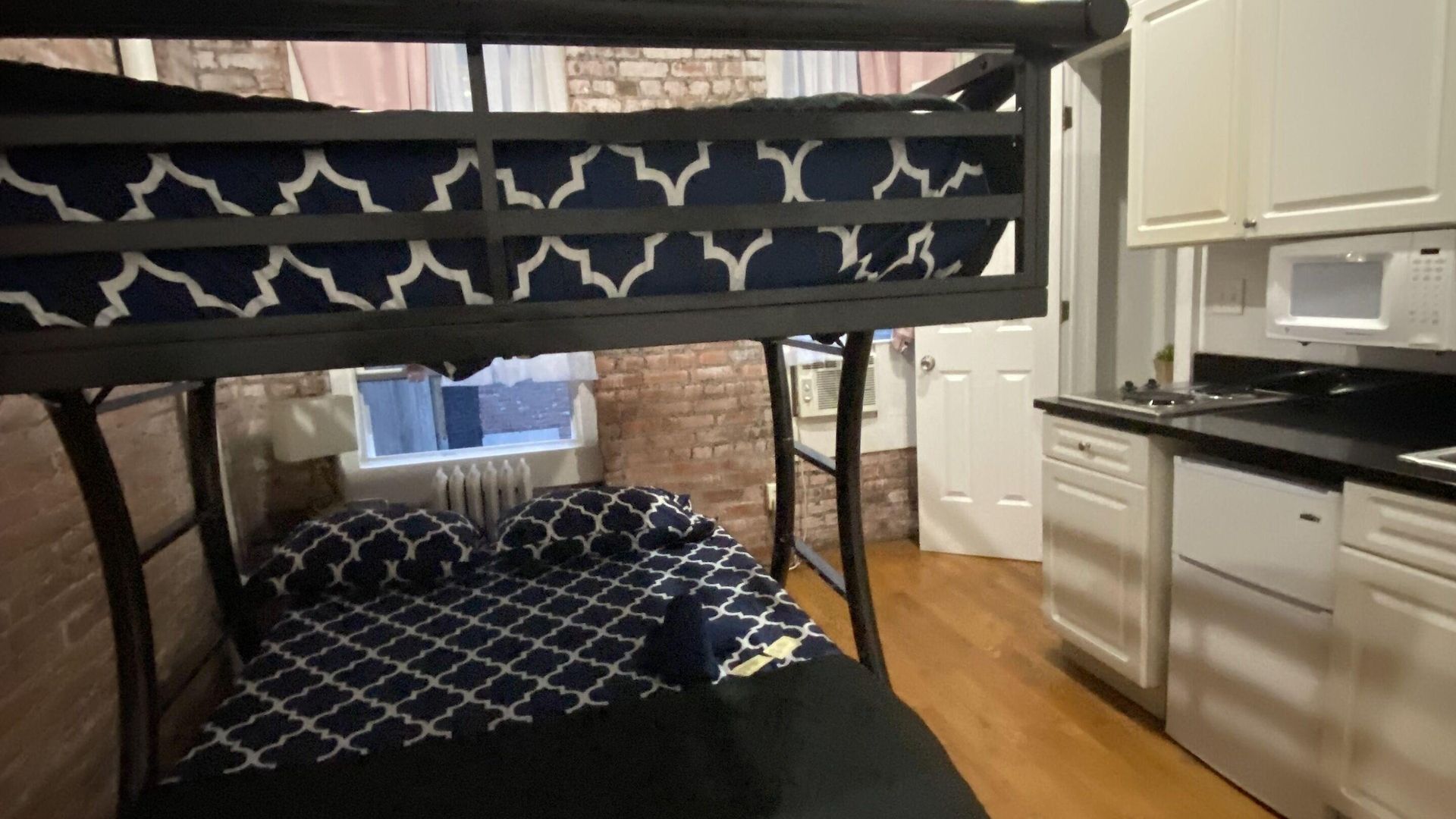 The Grand Nyc Apartment *