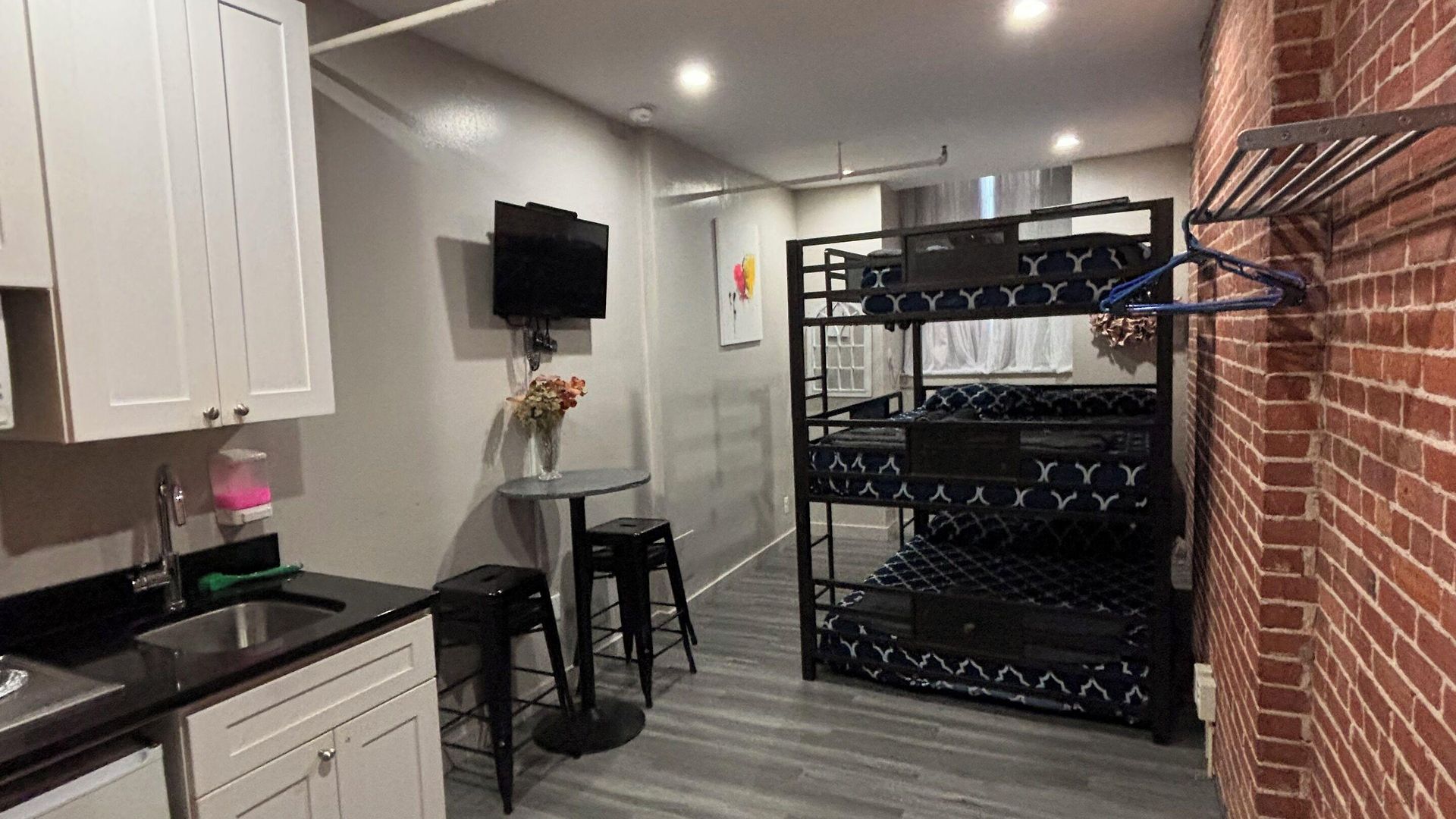 Apartment The Grand Nyc *