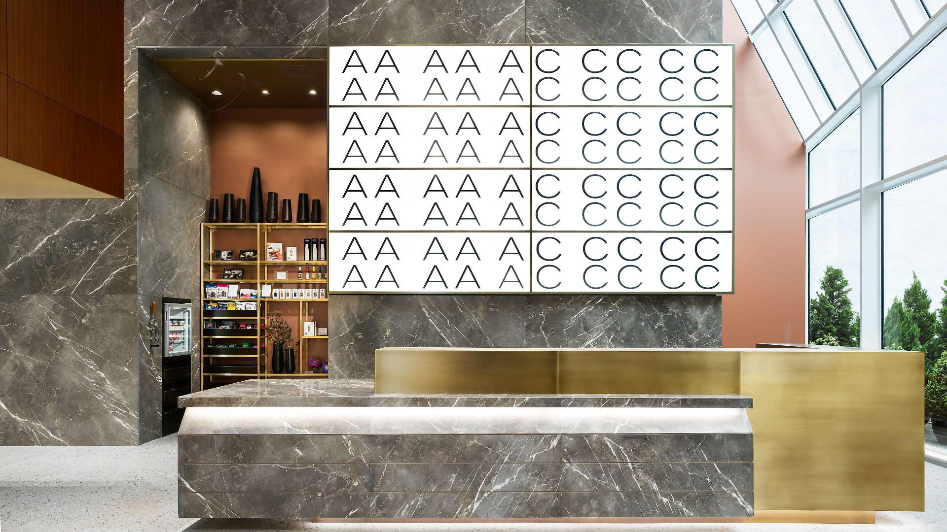 Ac By Marriott Times Square Hotel