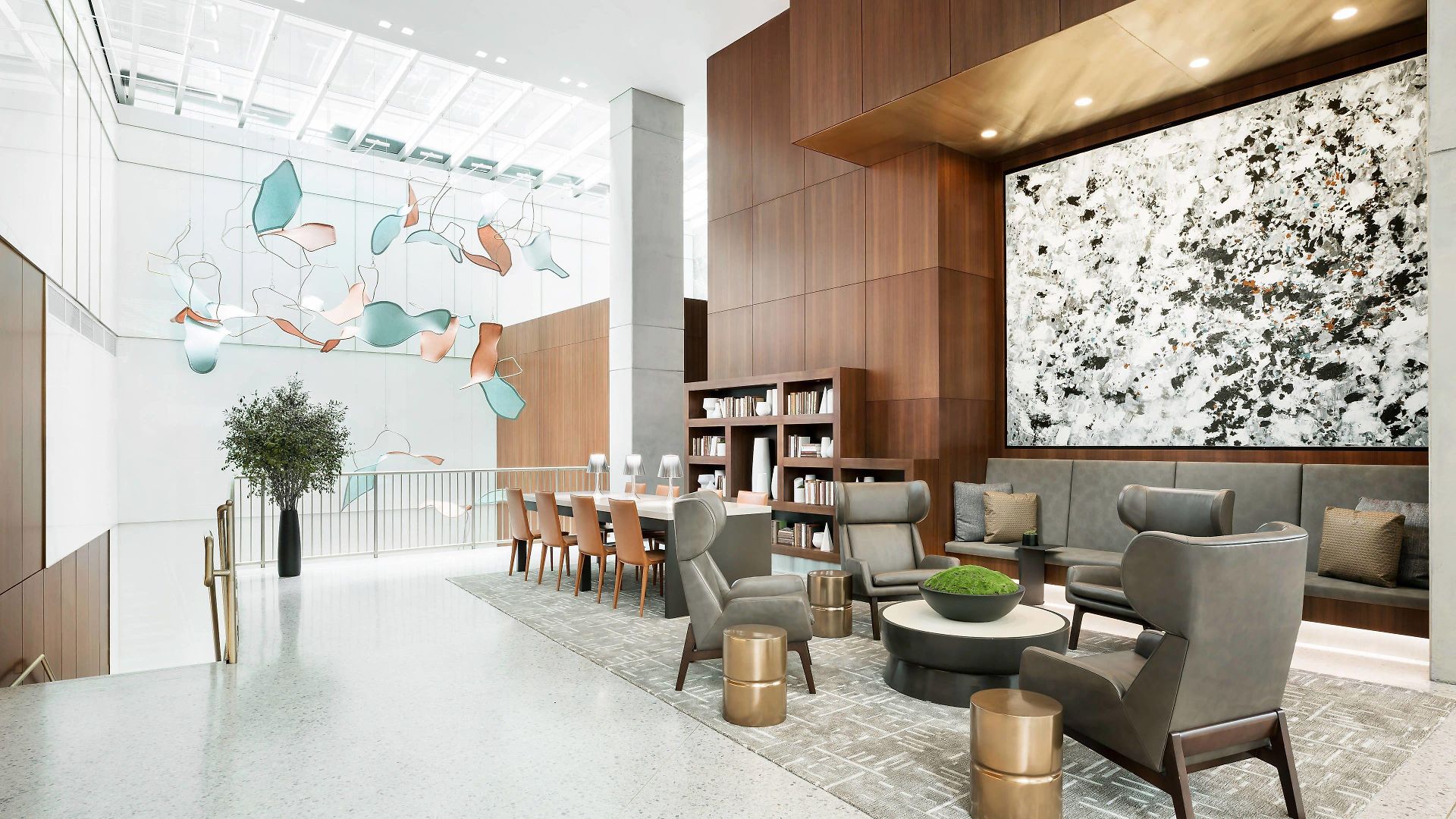 Ac By Marriott Times Square 4* New York