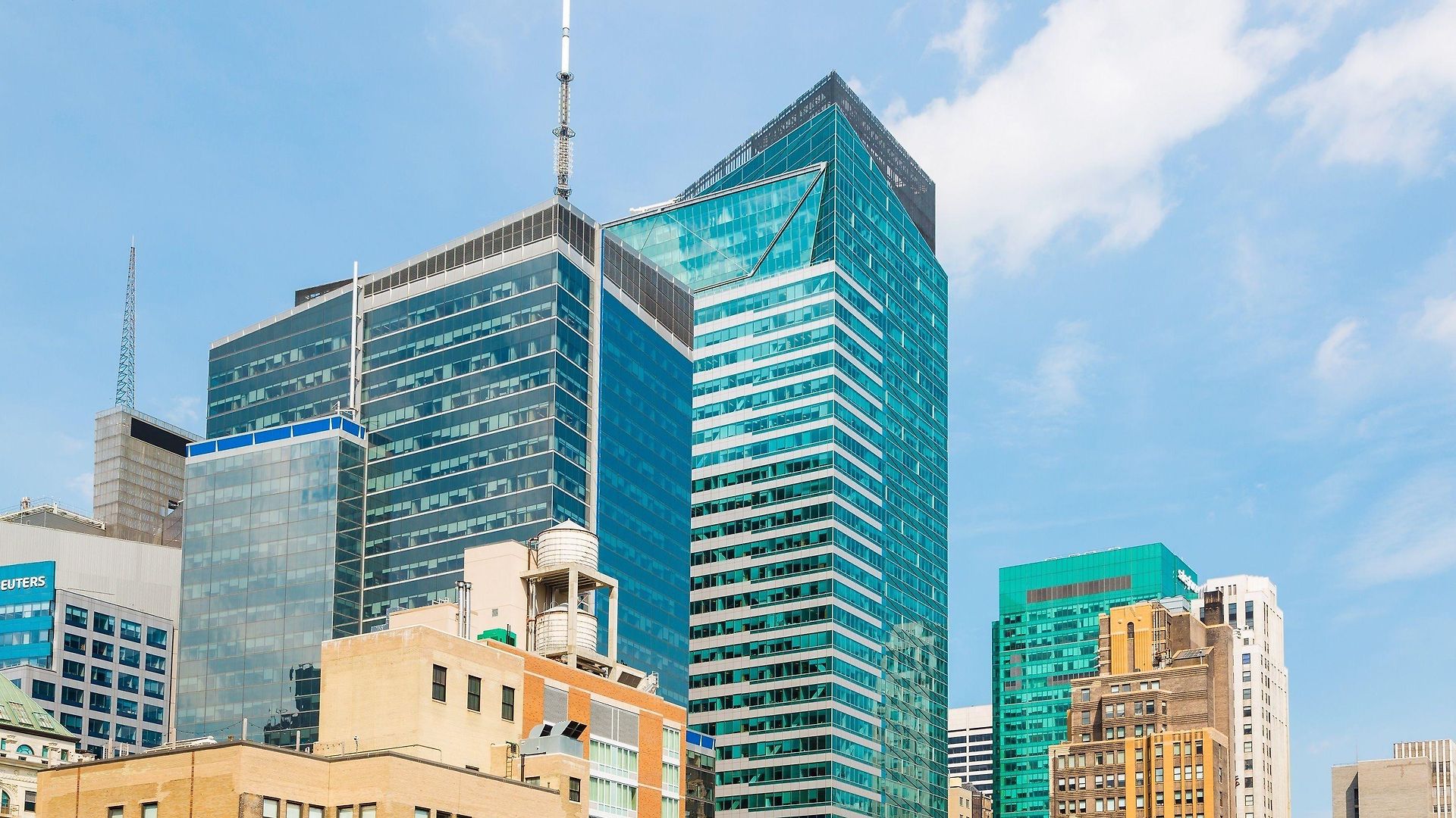 Ac By Marriott Times Square 4* New York